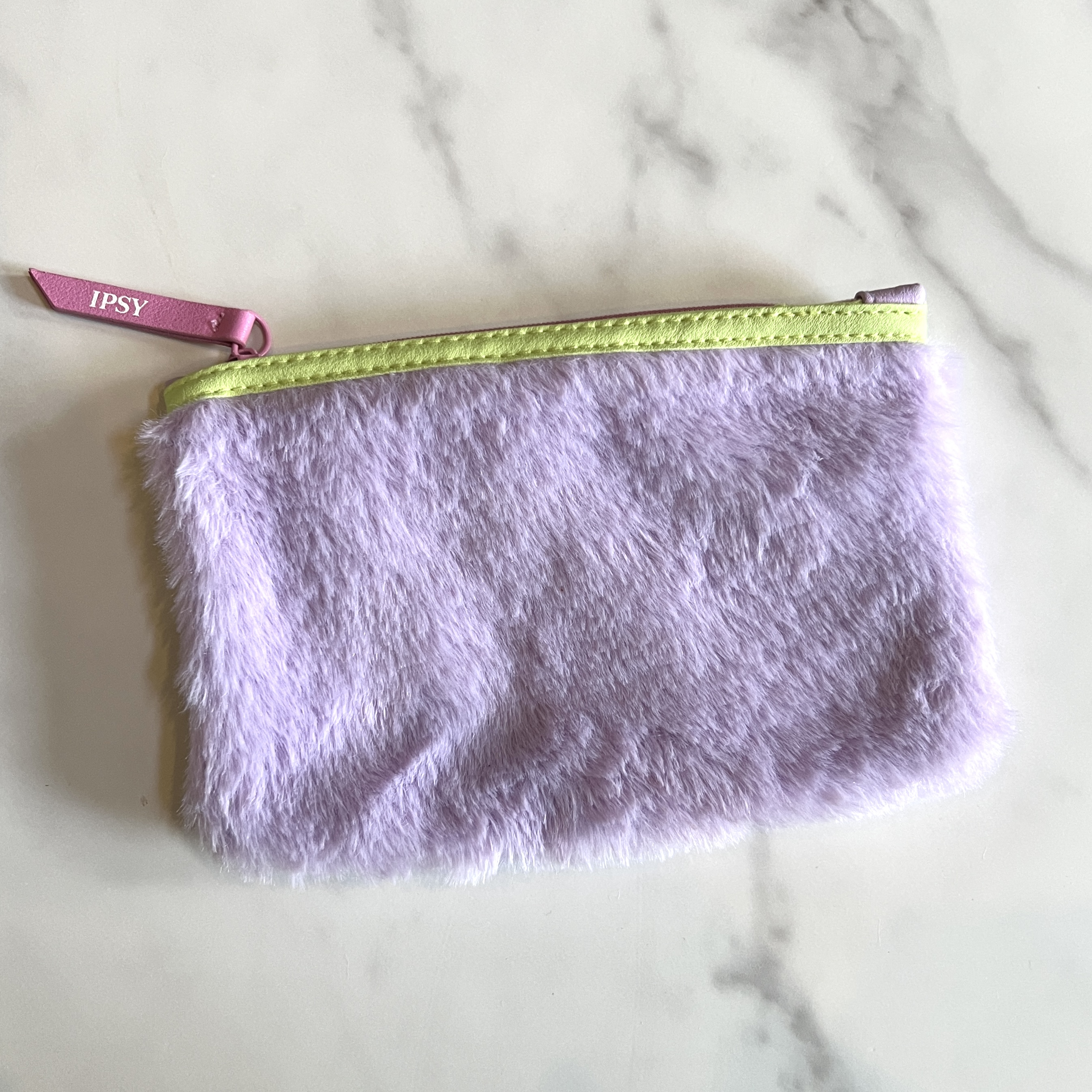 Bag for Ipsy Glam Bag January 2023