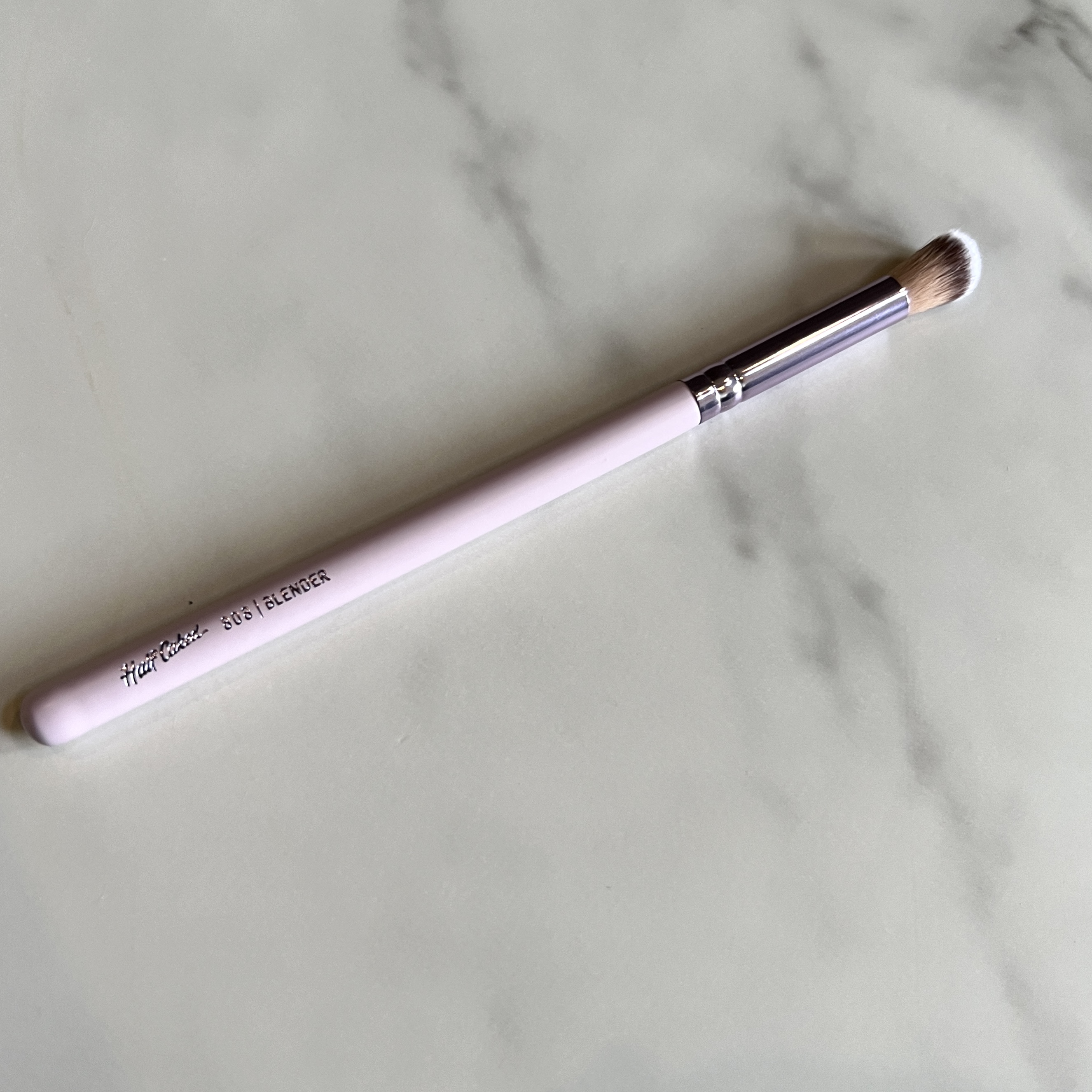 Half Baked Brush for Ipsy Glam Bag January 2023