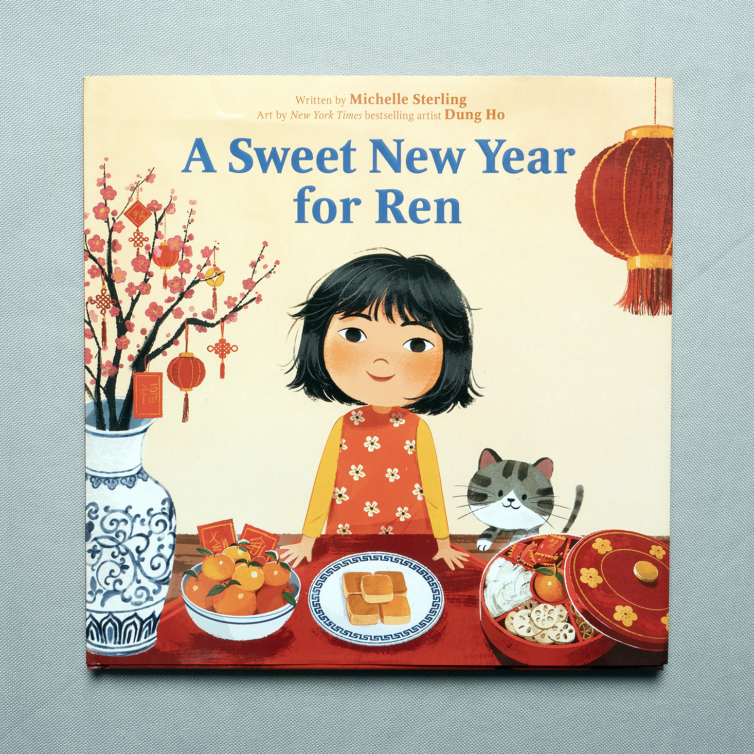Little Feminist Book Club Ages 4-7 January 2023 Review