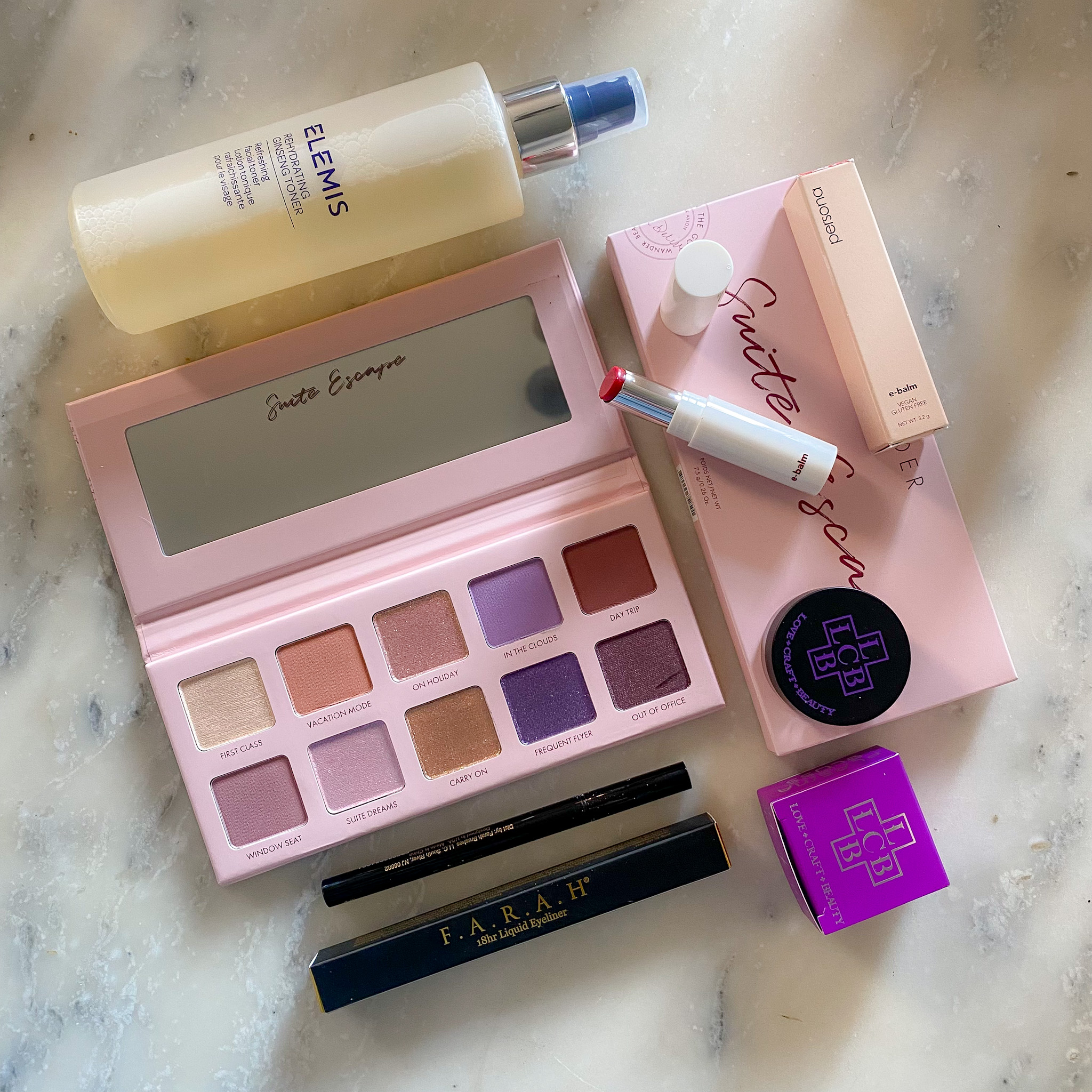 BoxyCharm January 2023 Subscription Box Review