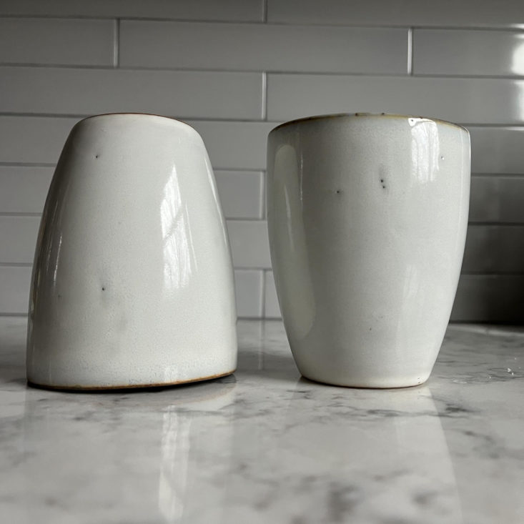 norlii stoneware mugs