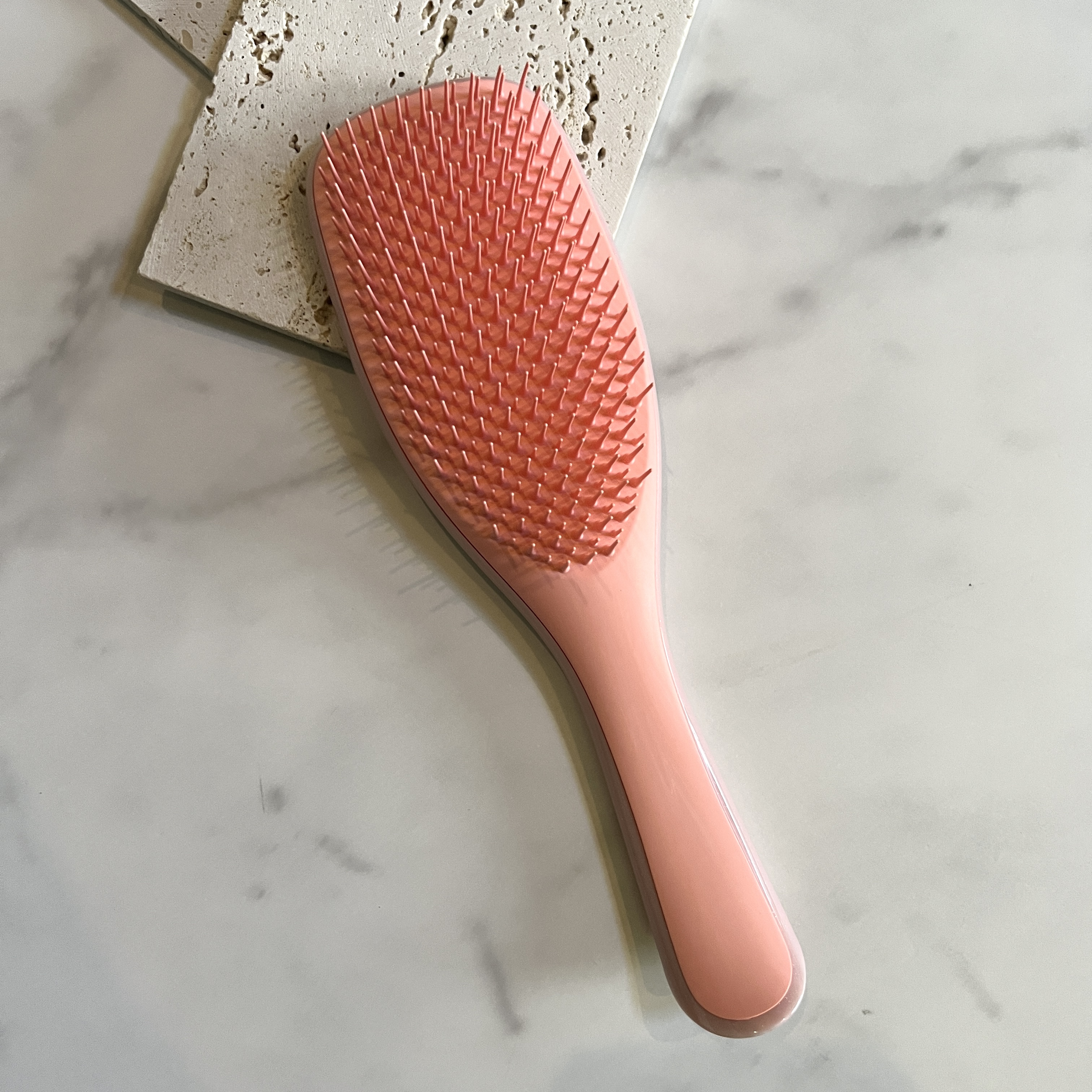 Tangle Teezer Brush for GlossyBox January 2023