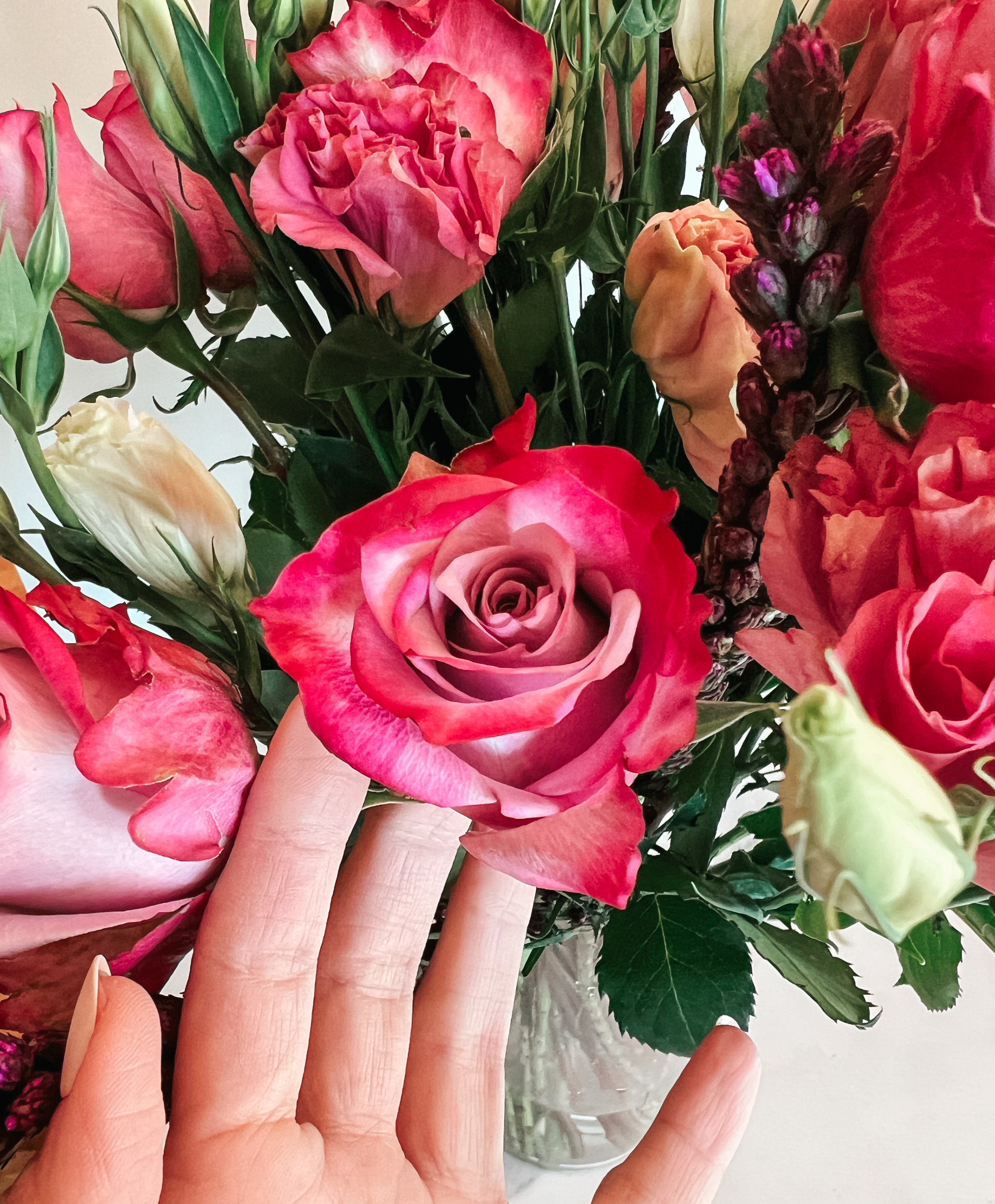 How to Win Valentine’s Day (And Every Other Day, Too)