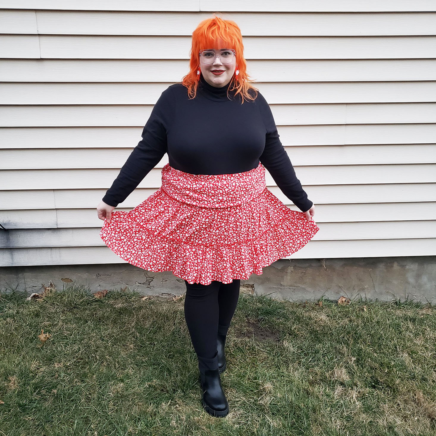 Stitch Fix Plus Size Clothing January 2023 Review