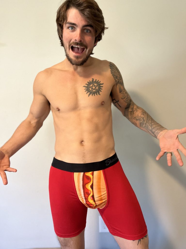 Shinesty vs. MeUndies Which Underwear Brand Does It Better? My