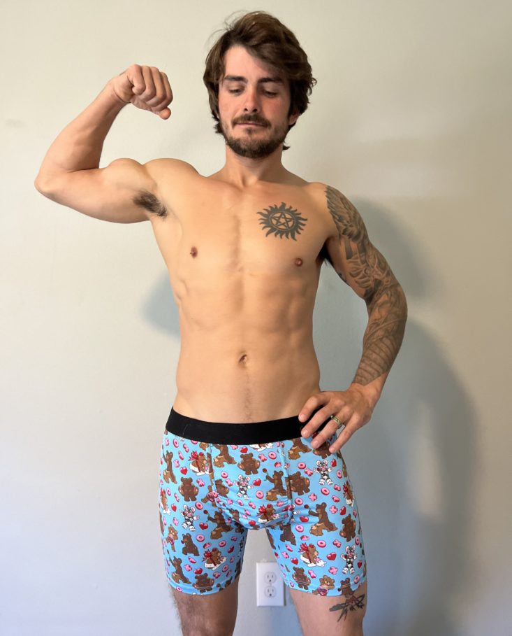 Shinesty vs. MeUndies Which Underwear Brand Does It Better? My