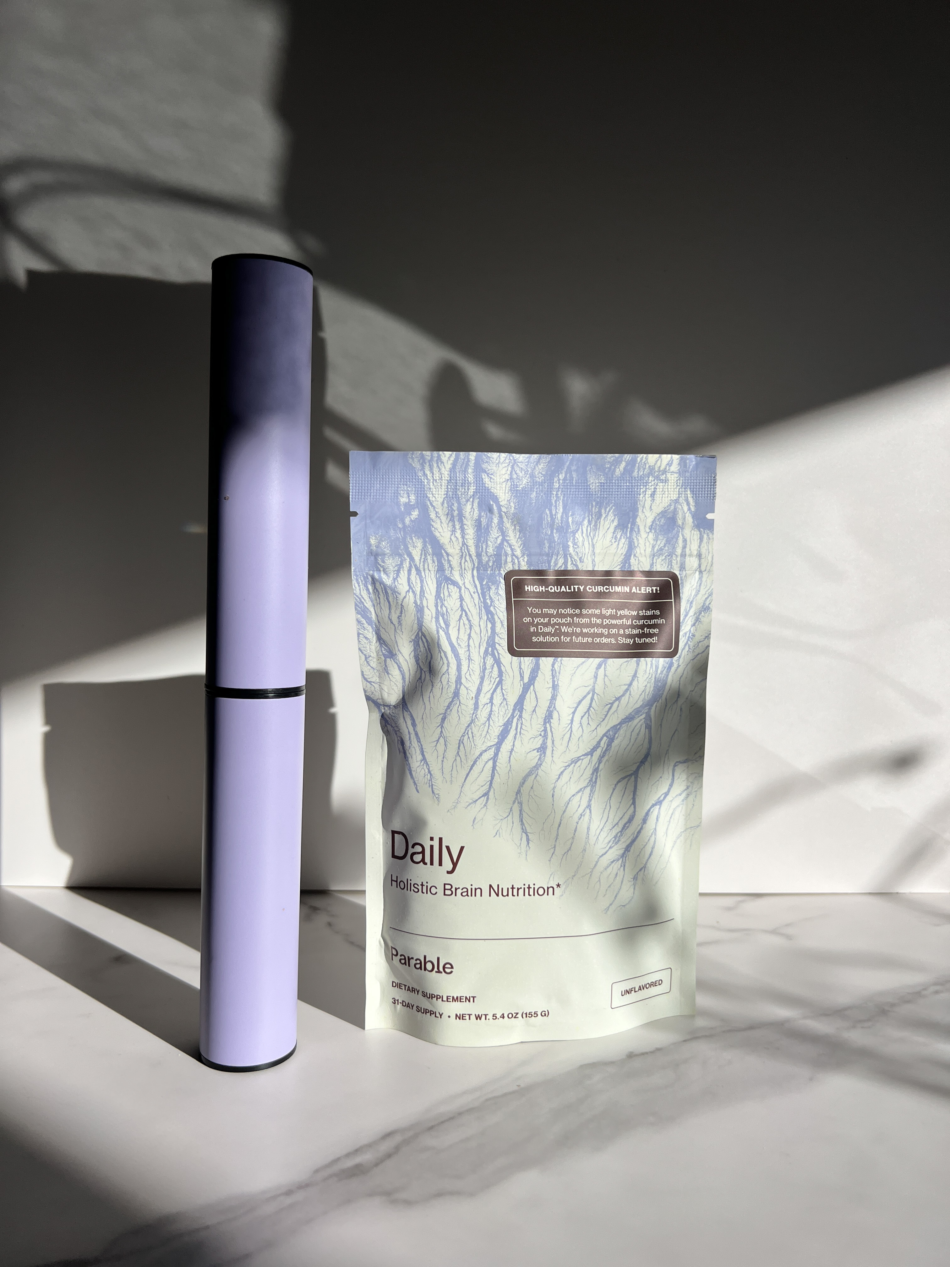 Could This Scoop of Powder Really Eliminate My Brain Fog? I Tried It.