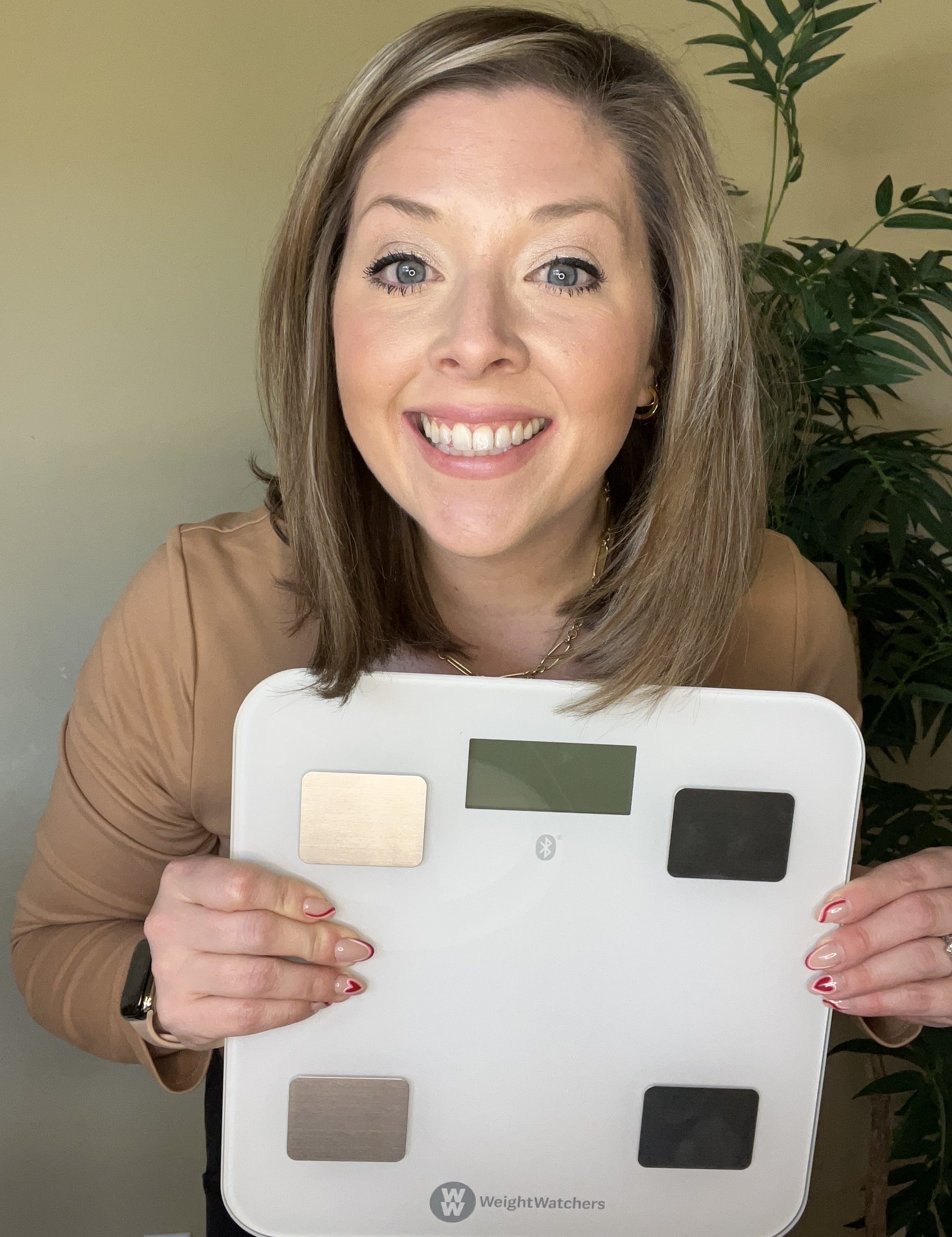 Why This Smart Scale is in My Weight Loss Toolkit