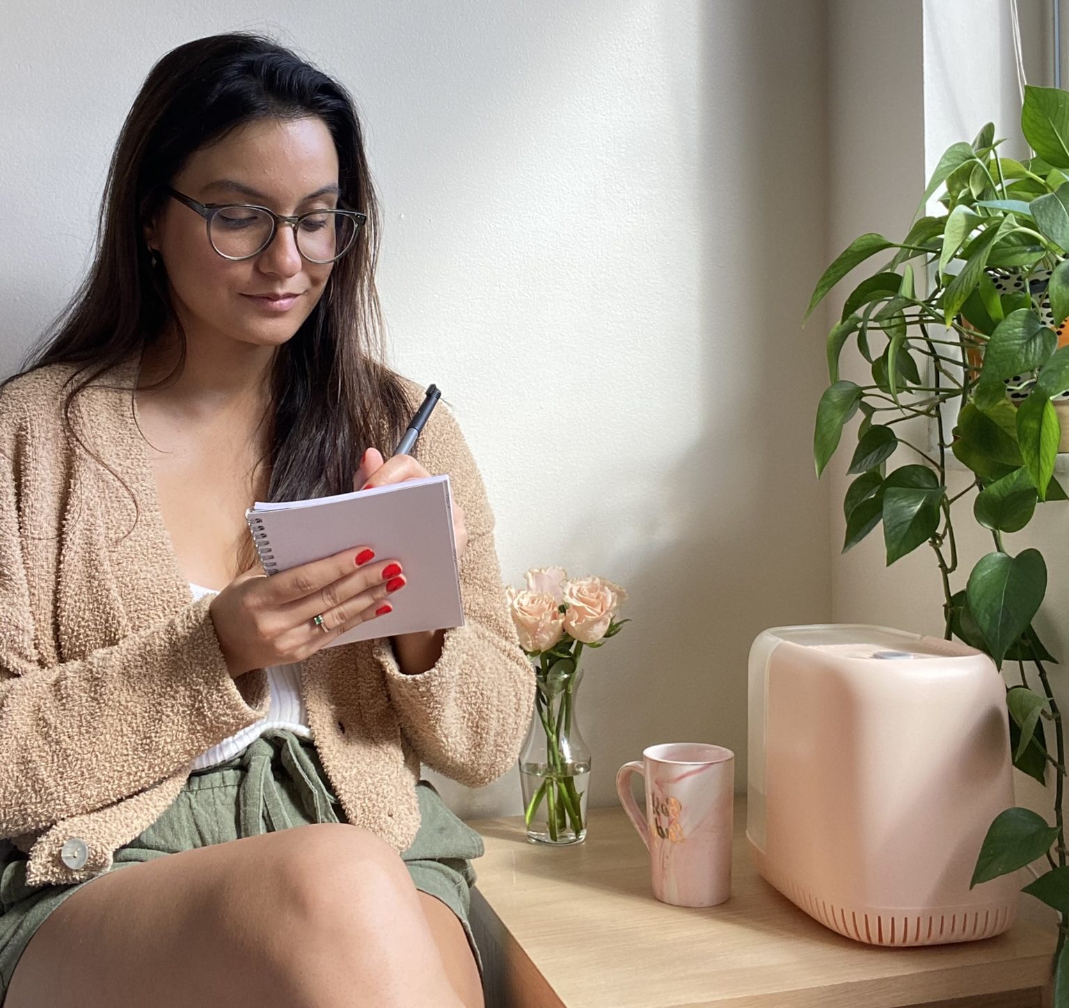 Canopy vs. Vitruvi vs. Dyson: Which Humidifier Wins?