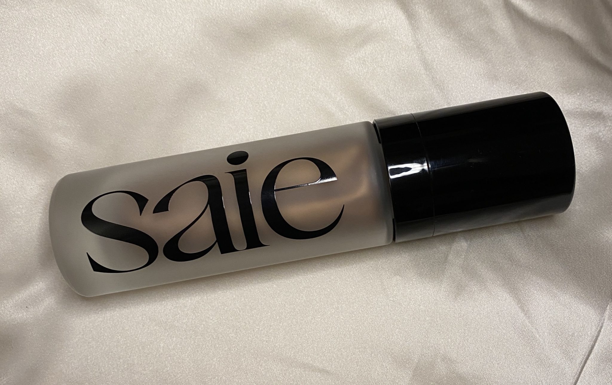 I’ve Tried All The Other ‘Bronzing Drops’This Is Why Saie’s Glowy