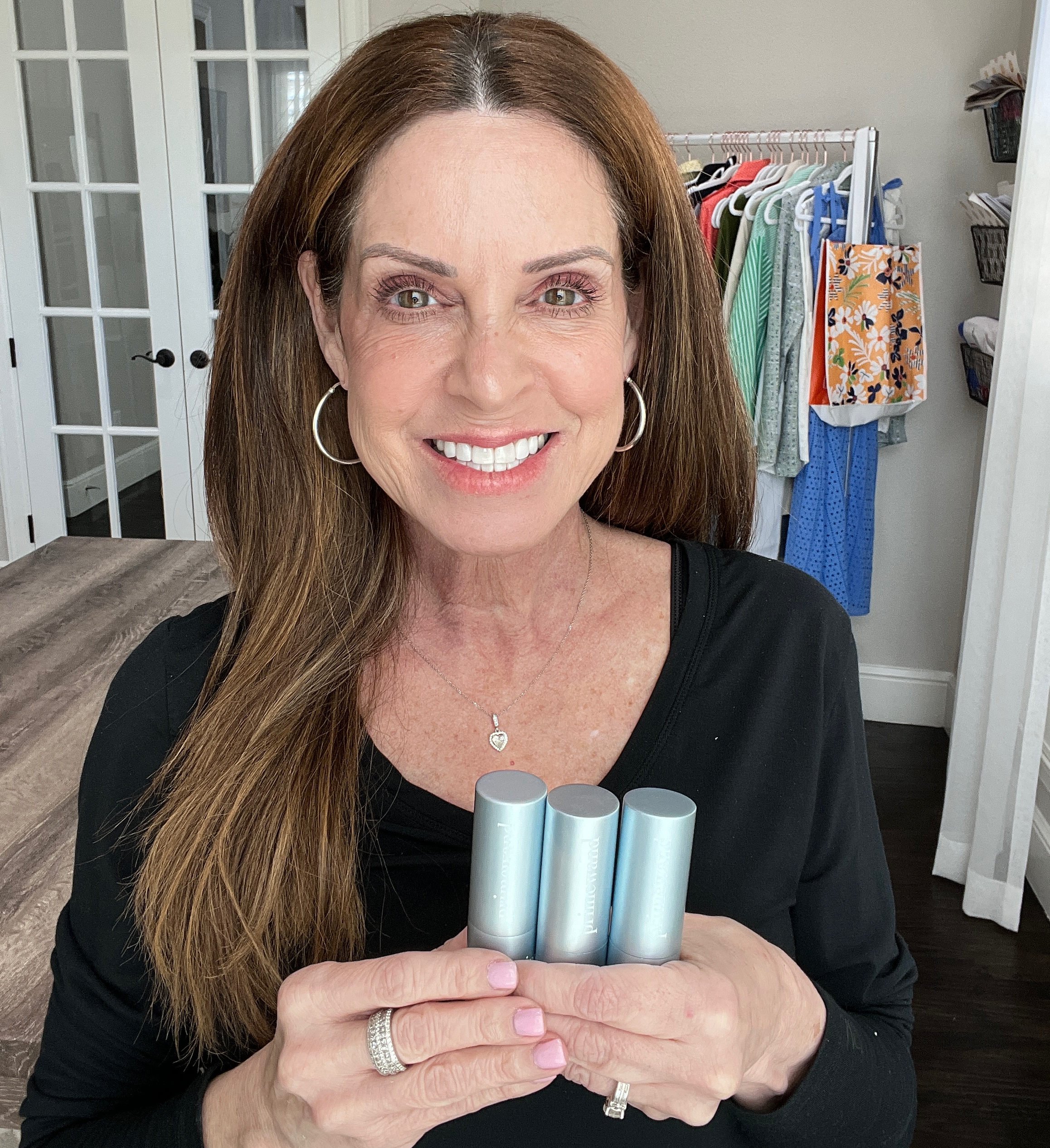 PrimeWand Trinity vs. Ogee Contour Collection: Which Makeup Trio is Perfect  For My Over-50 Skin?