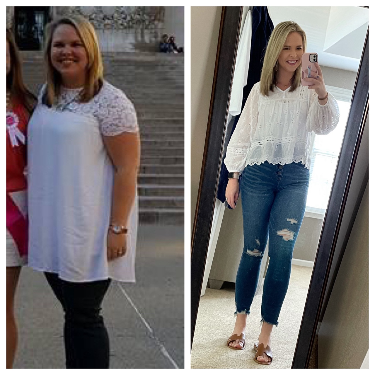 What I Eat in a Day With WeightWatchers