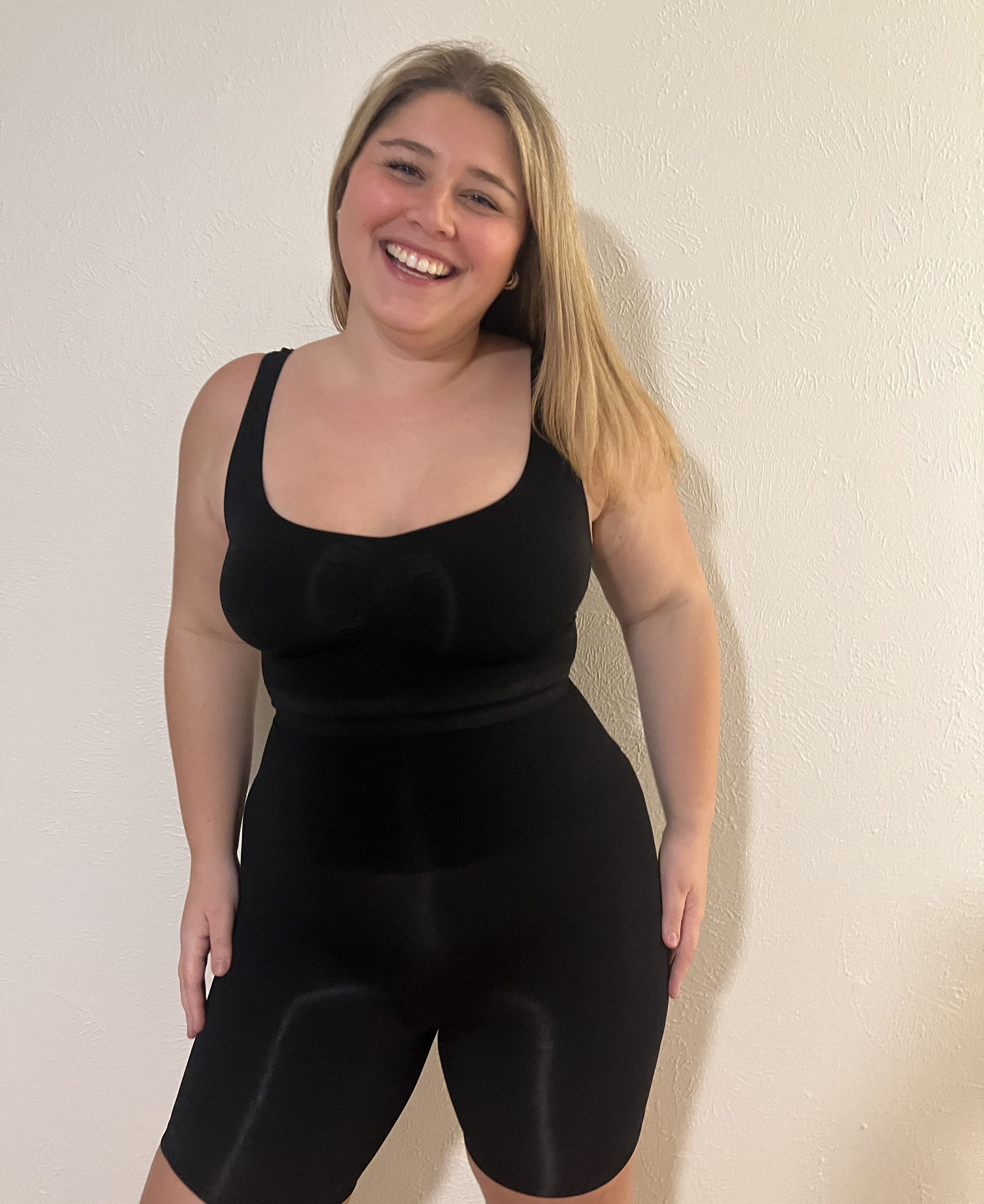 Shapewear is a must have fashion essential that makes us feel