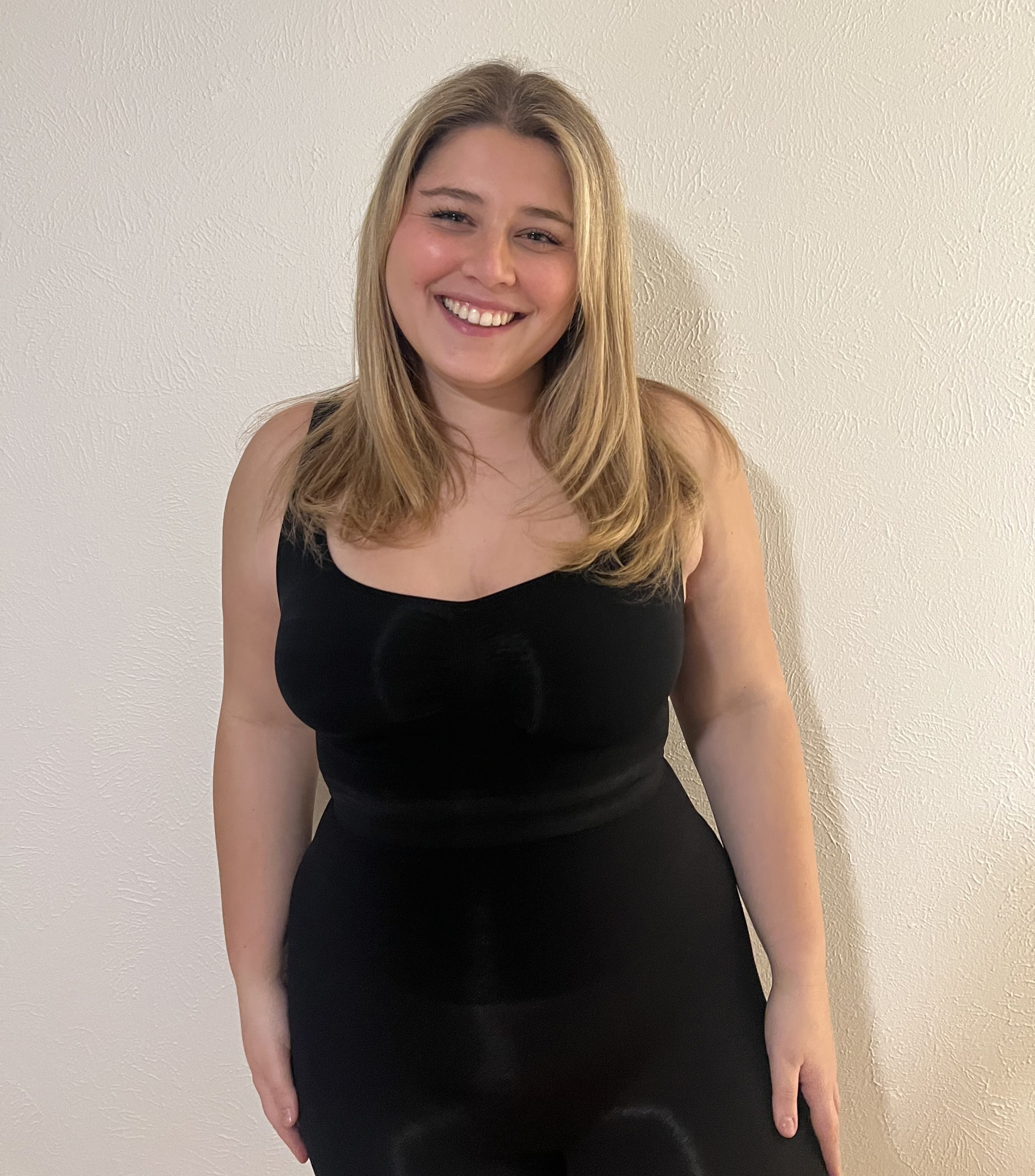 Trying LIZZO'S YITTY Shapewear Brand Is It Better Than SKIMS!? 