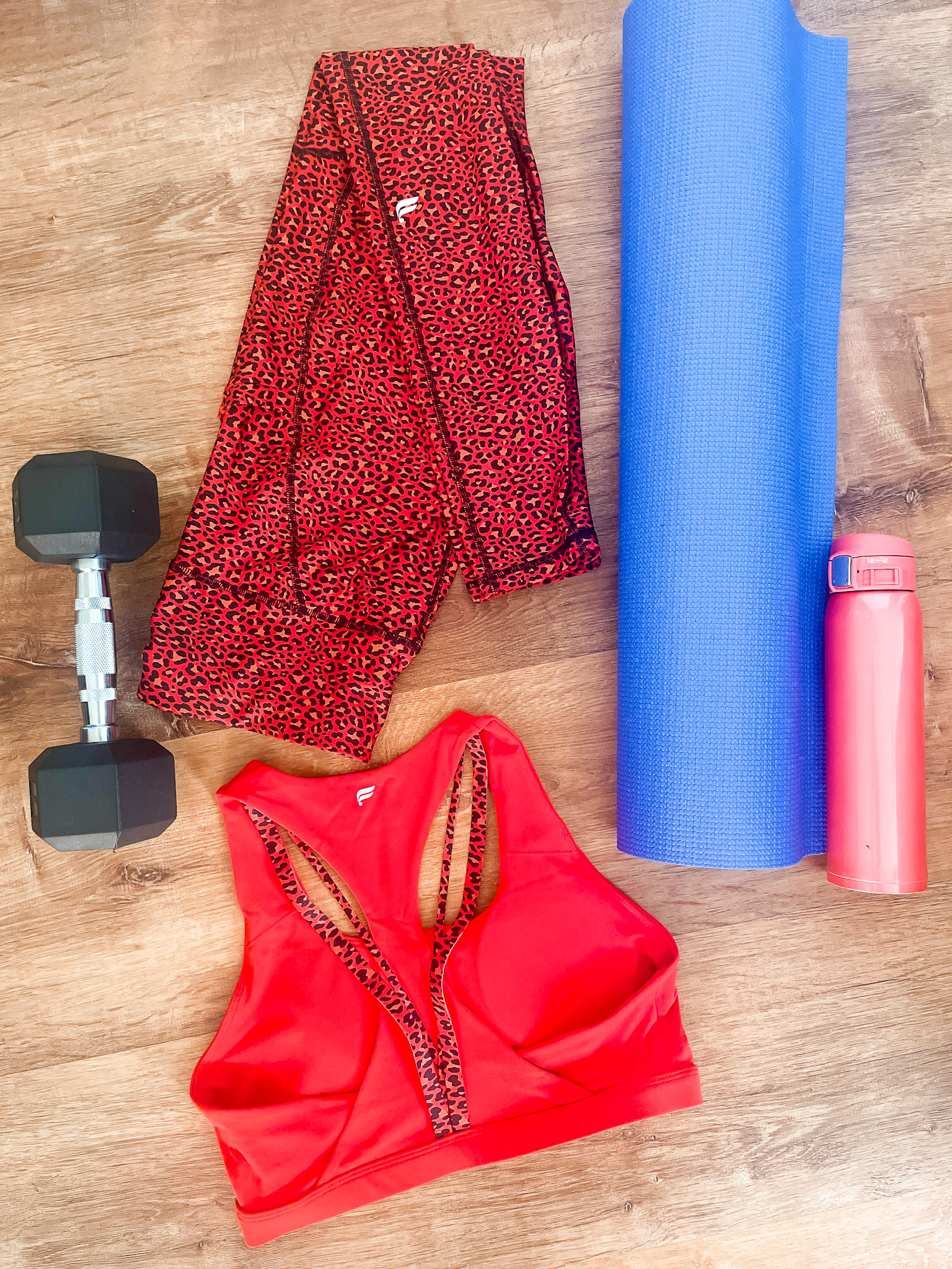 Fabletics Is Having a Deal–Jump On This Discount Plyo-Style