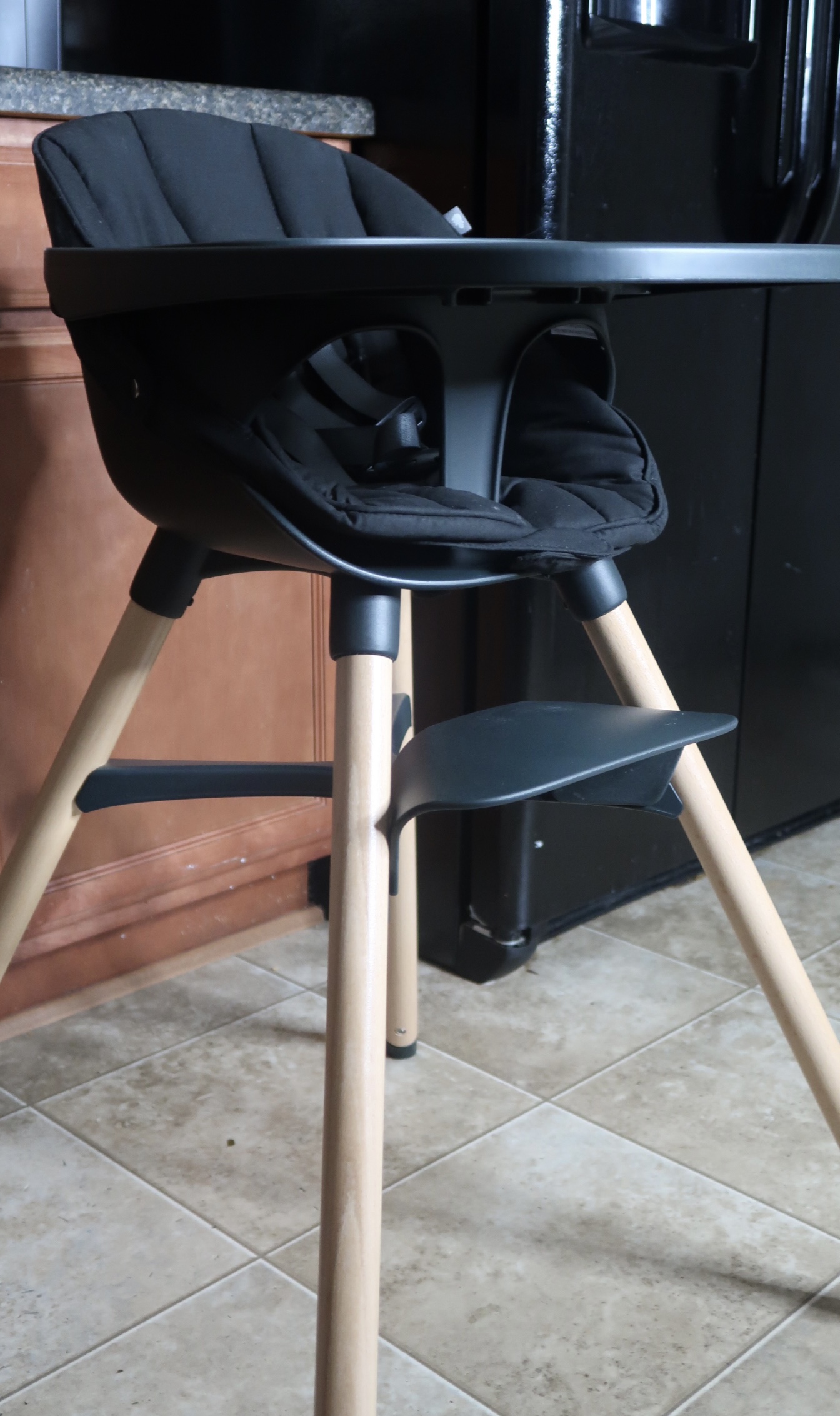 3 Reasons You Need Lalo’s High Chair In Your Life