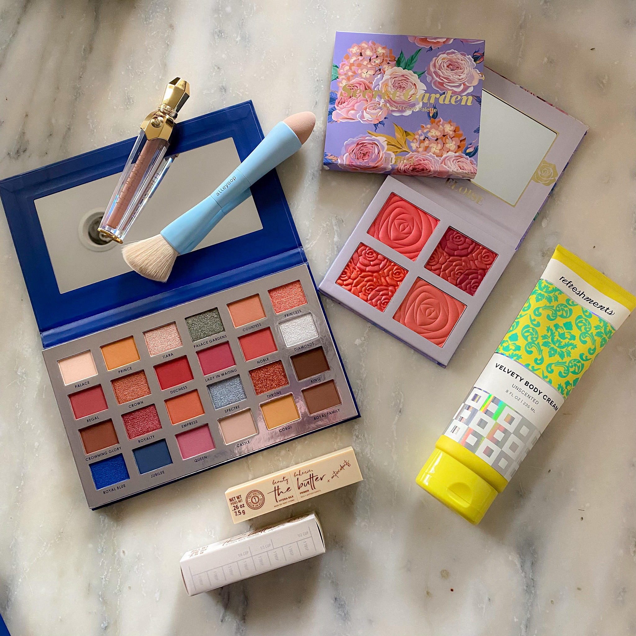 BoxyCharm Premium Review February 2023