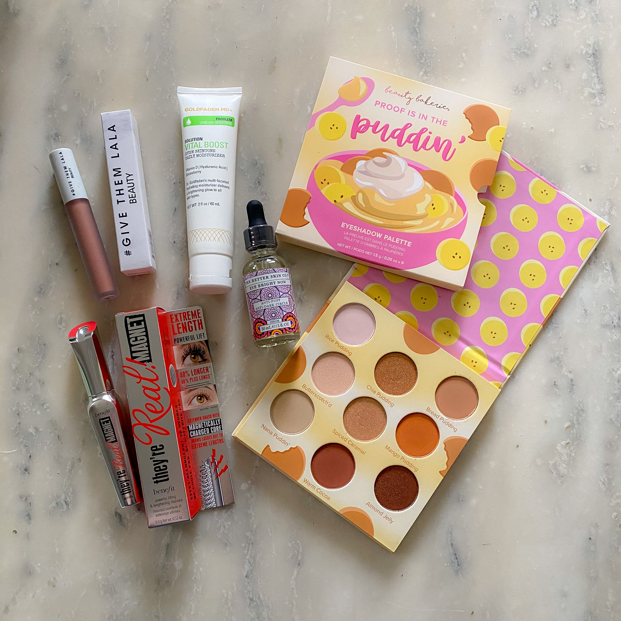 BoxyCharm February 2023 Subscription Box Review