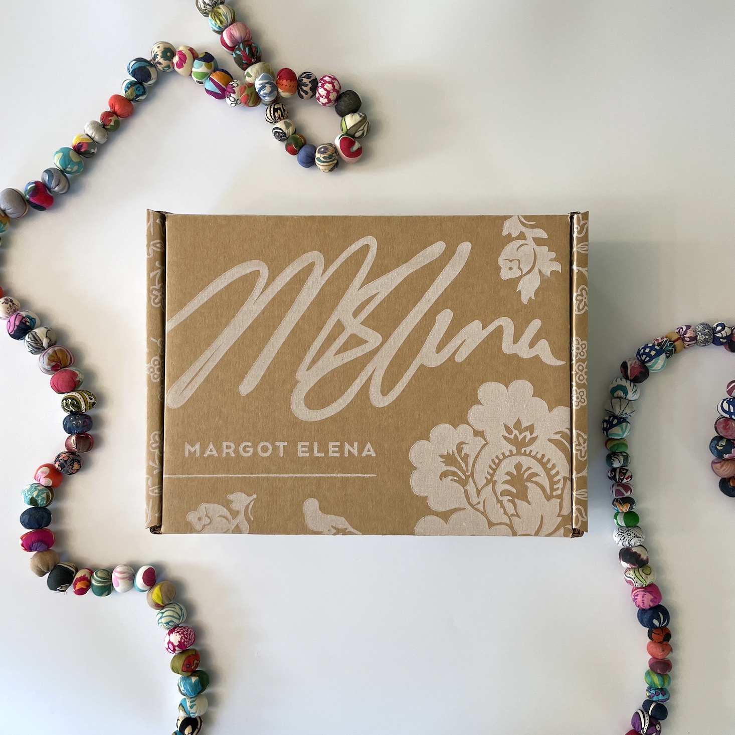 Margot Elena Subscription Box Review + Exclusive MSA Coupon – Spring 2023