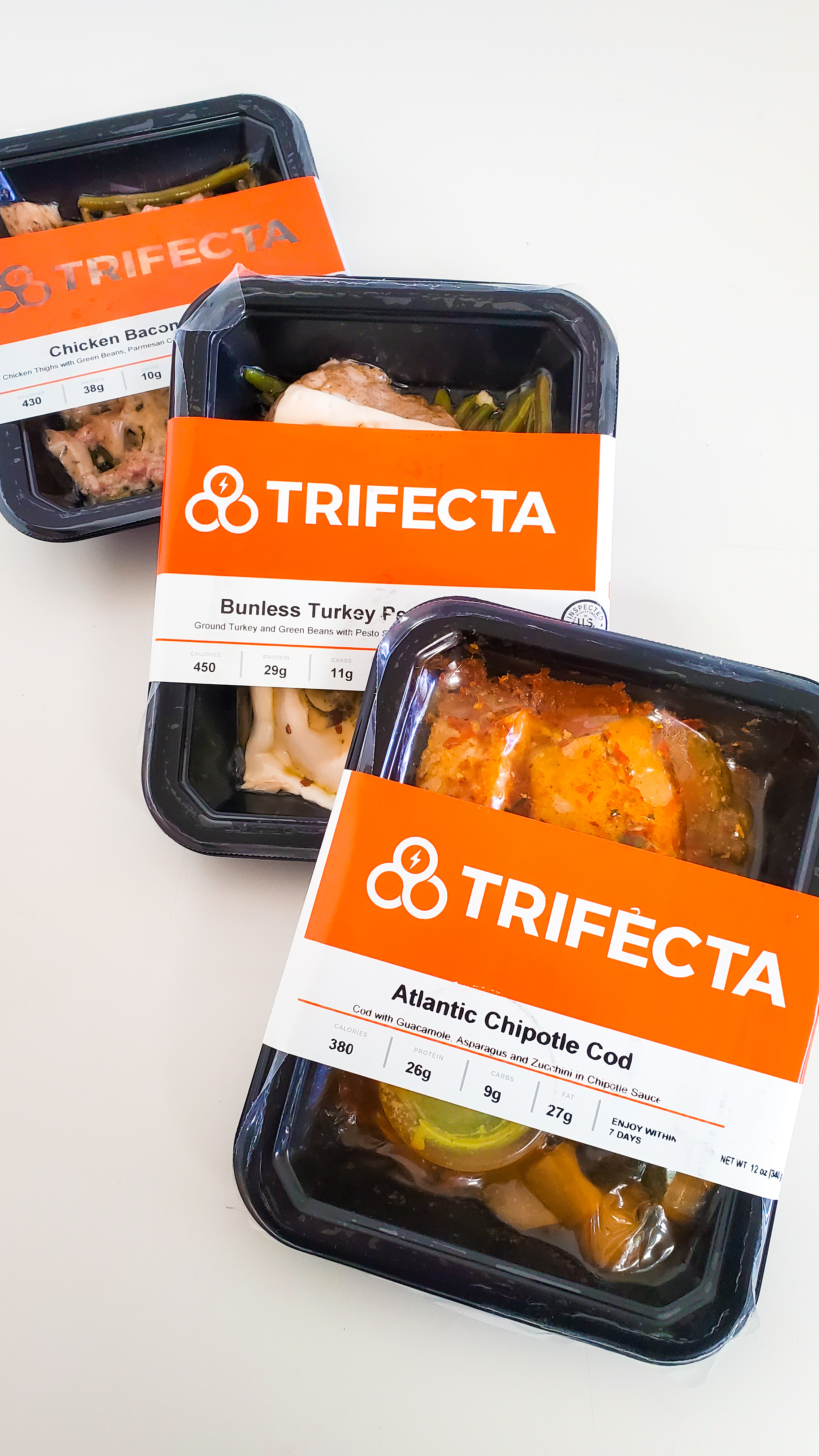 You Don’t Want To Miss This Trifecta Deal–Here’s How To Save Big