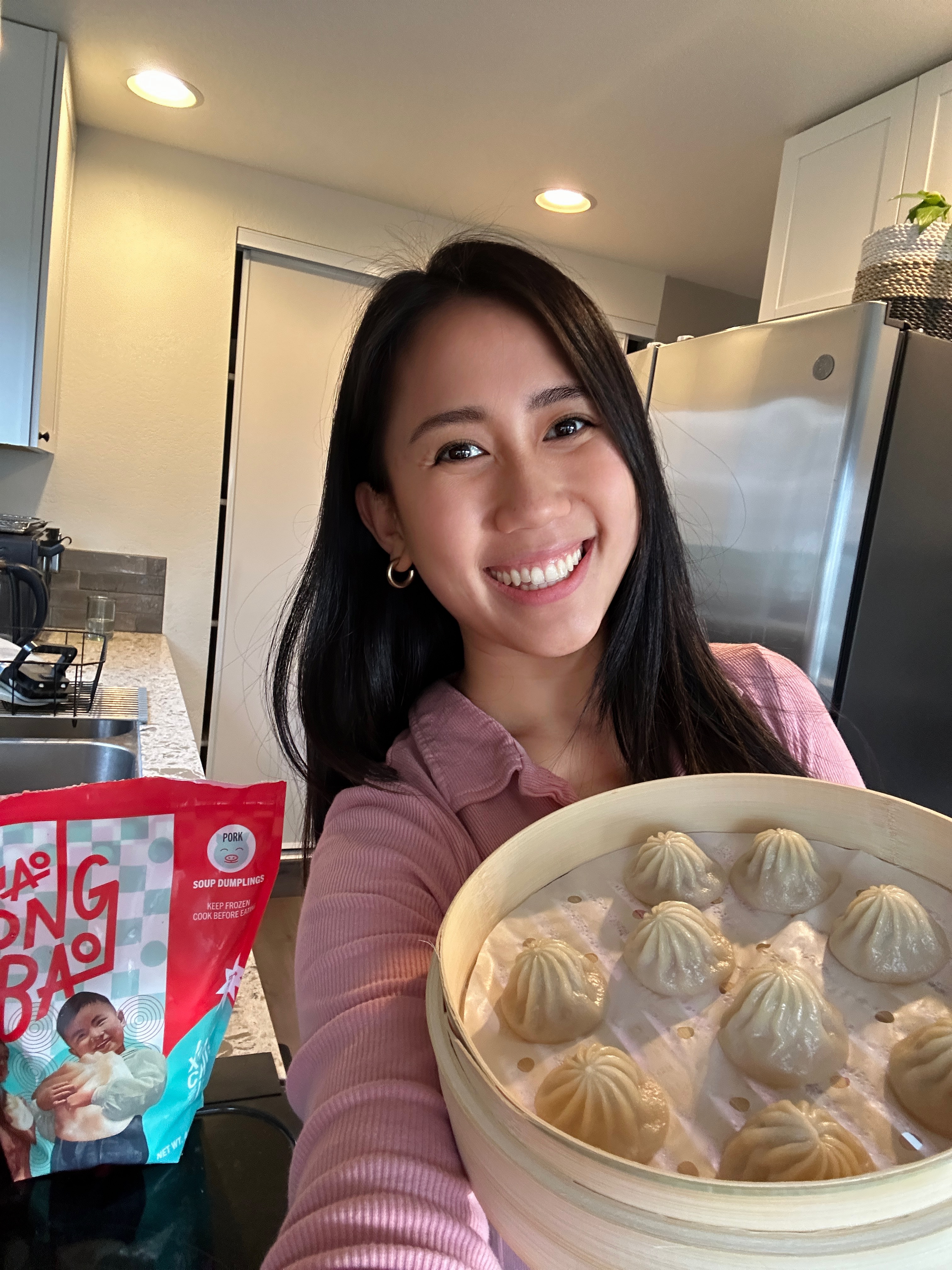 I Tried the On-Demand Dumplings That Went Viral On TikTok – And Now I Have Some Thoughts
