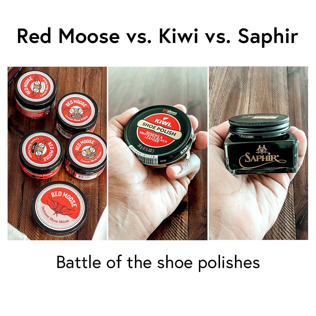 Review of #RED MOOSE Shoe and Sneaker Whitener by Gabrielle, 77 votes