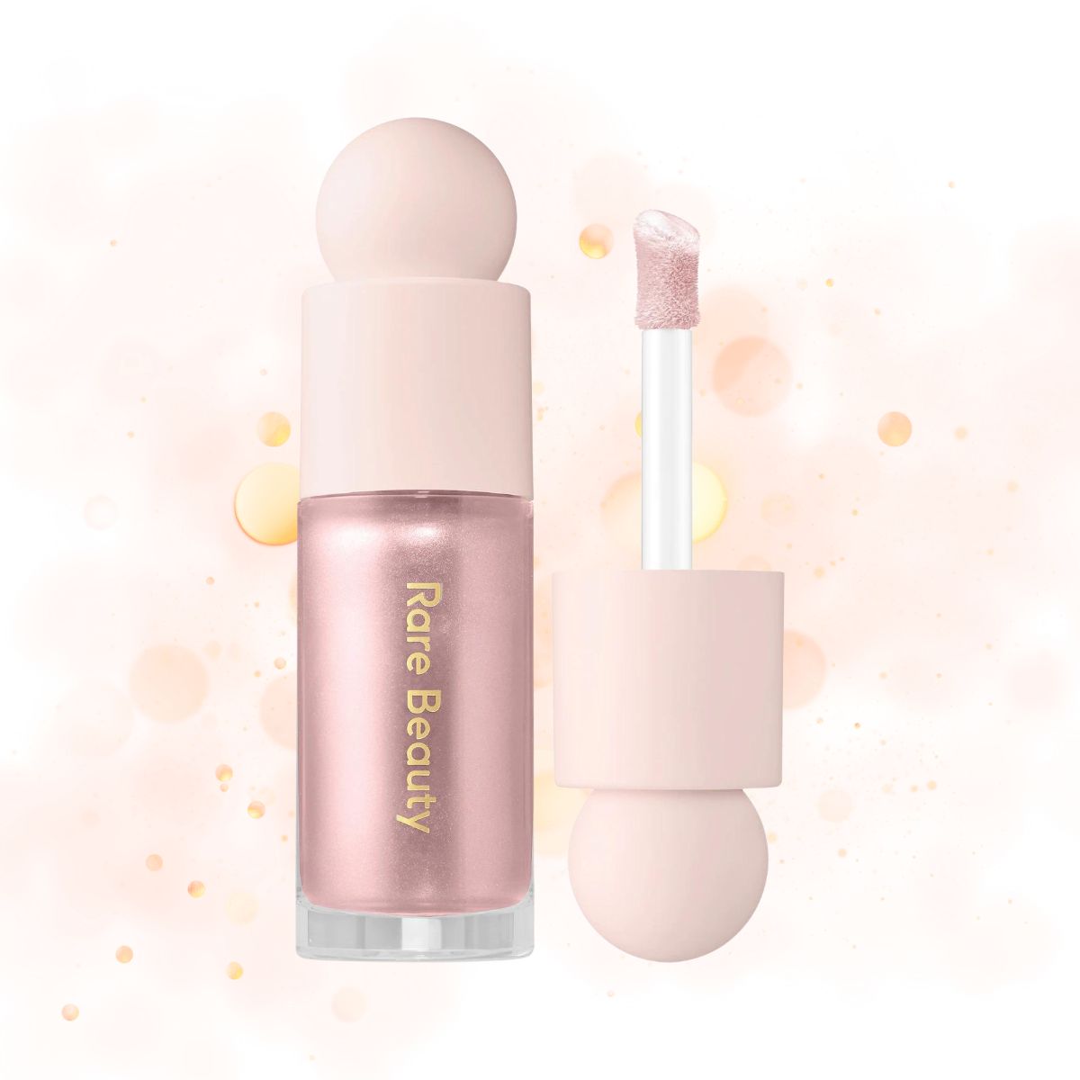 Add to Cart: Rare Beauty’s Positive Light Highlight and Liquid Touch Concealer