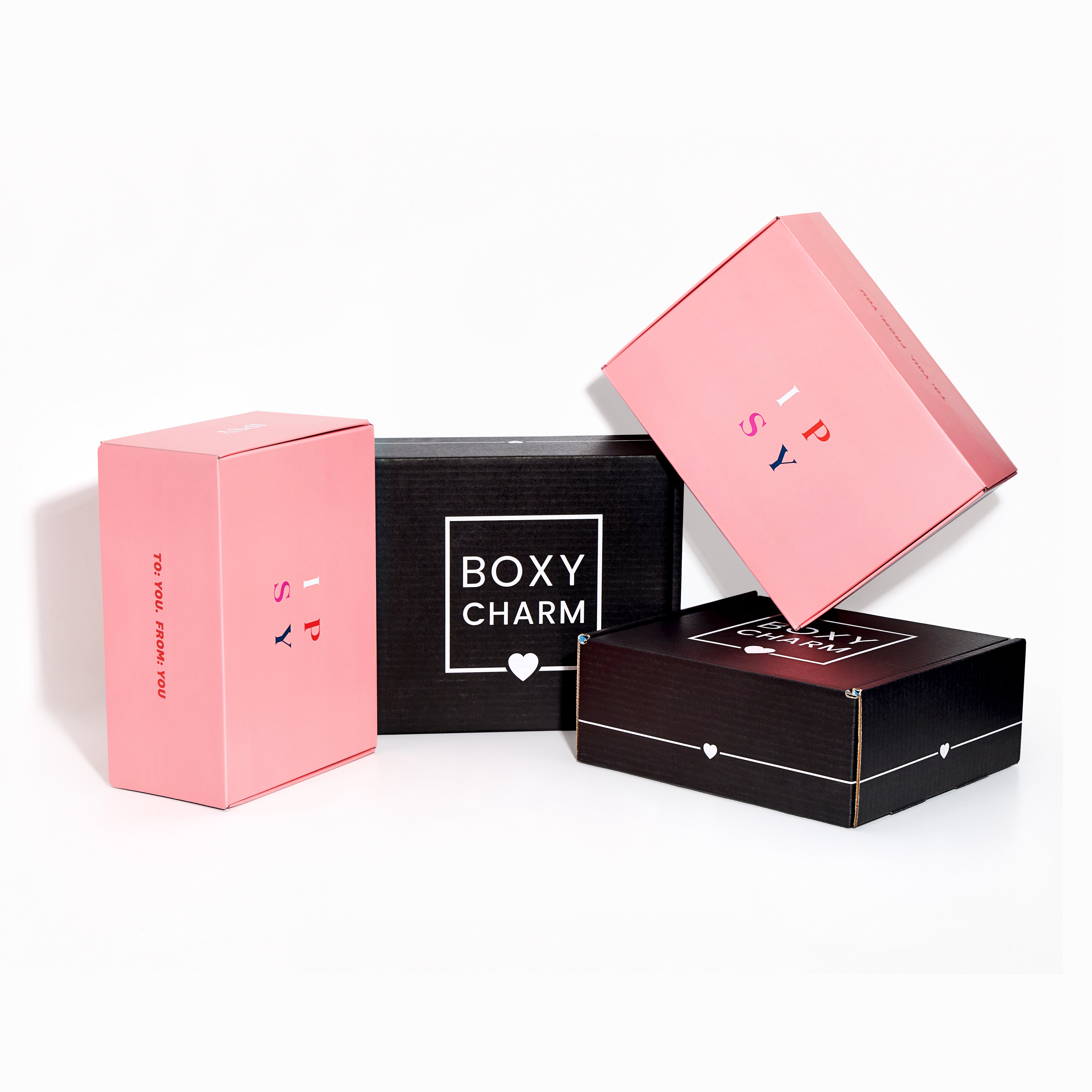 Ipsy and Boxycharm Merge Subscriptions to Create “Ultimate Beauty Membership”