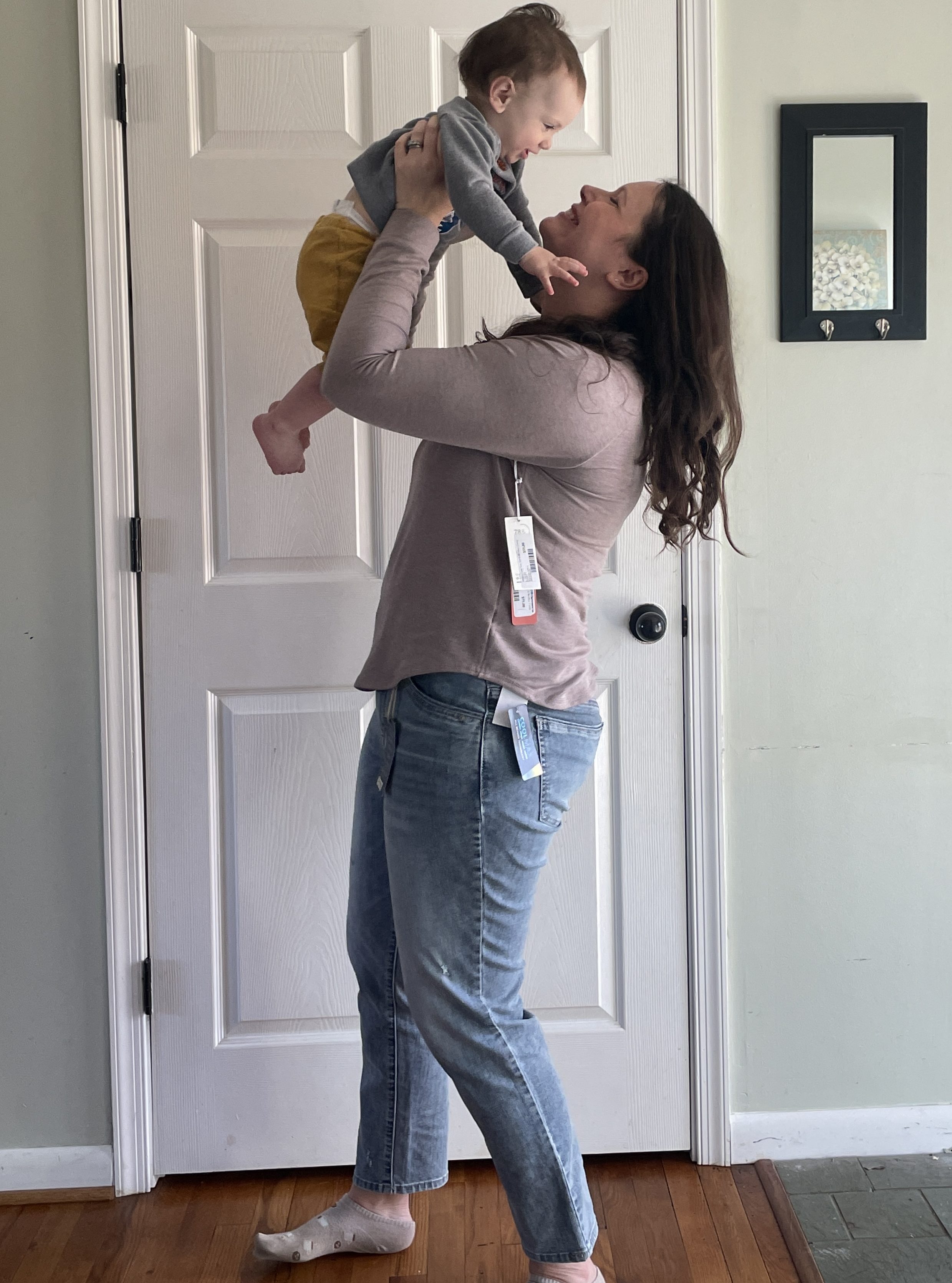 I’m Picky About Clothes–Here’s How I Get Pieces I Actually Love