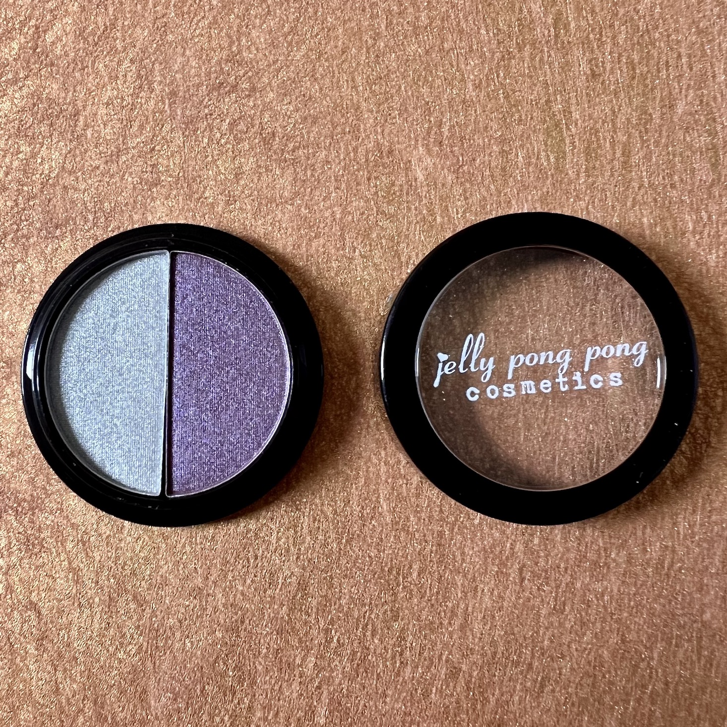 eye shadow duo