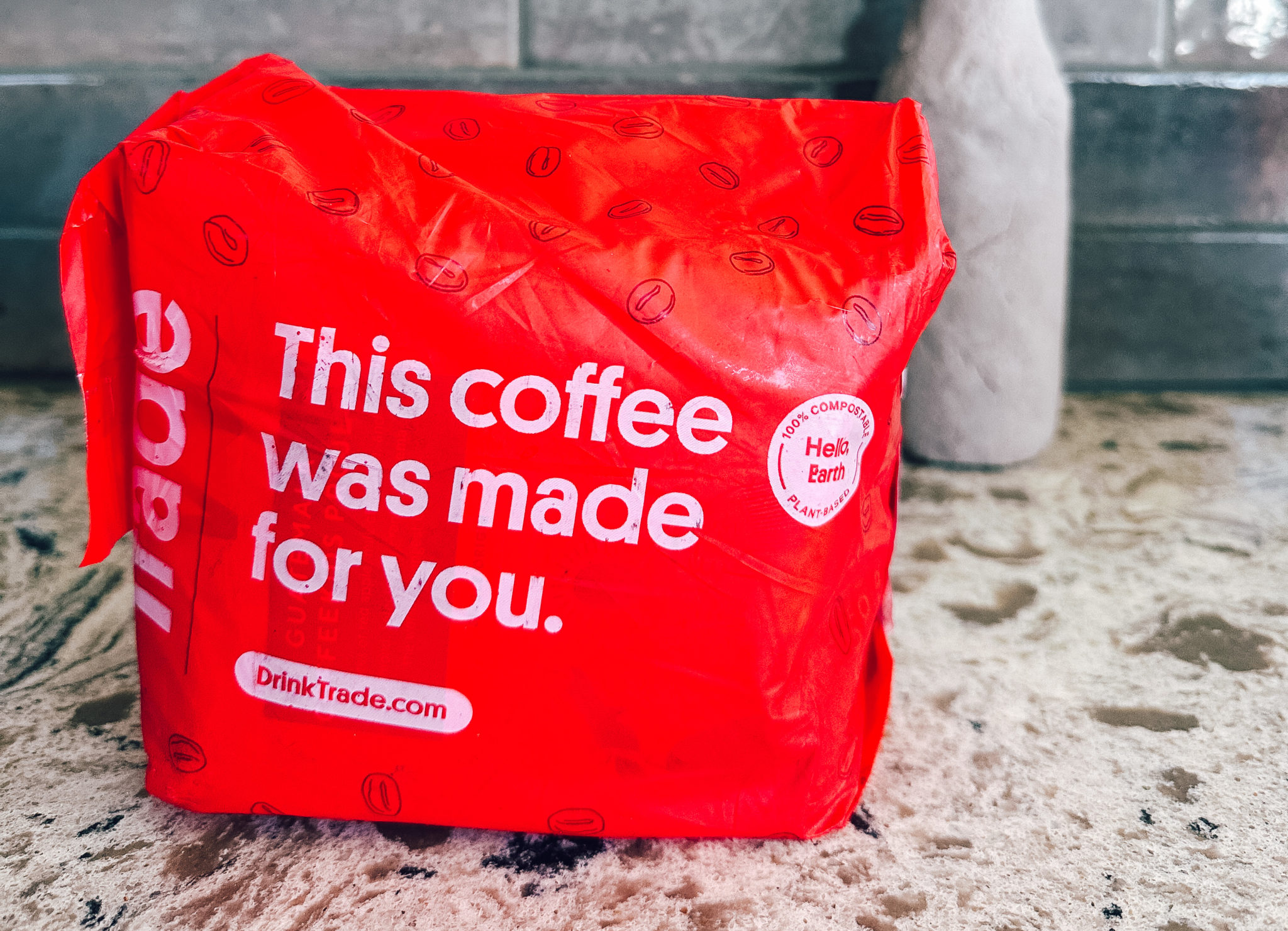 Trade Coffee vs. Starbucks Who Should You Wake Up With? My Subscription Addiction