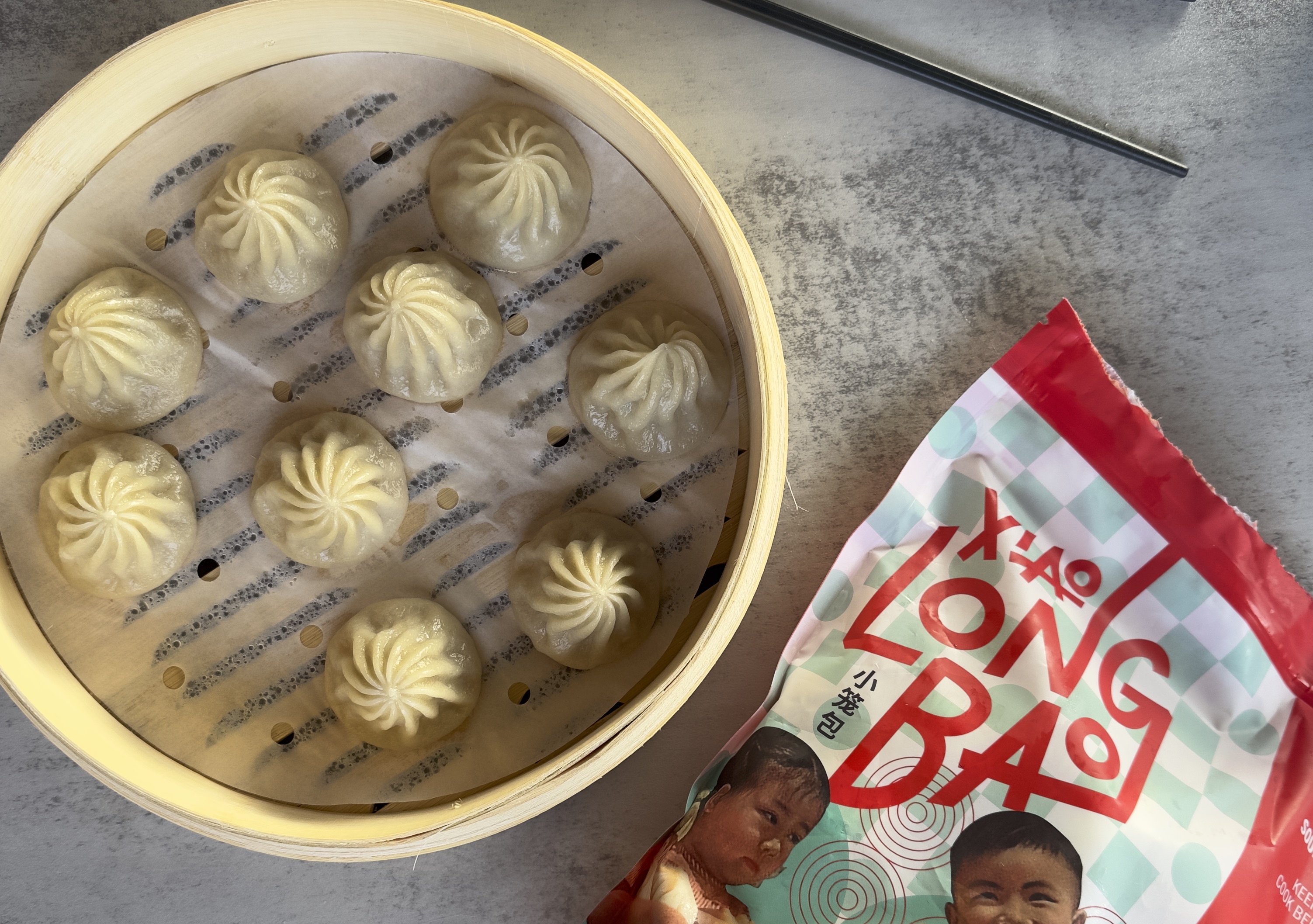 Love Story Turned Business Success: Meet The Faces Behind The Soup Dumplings The Internet Can’t Shut Up About