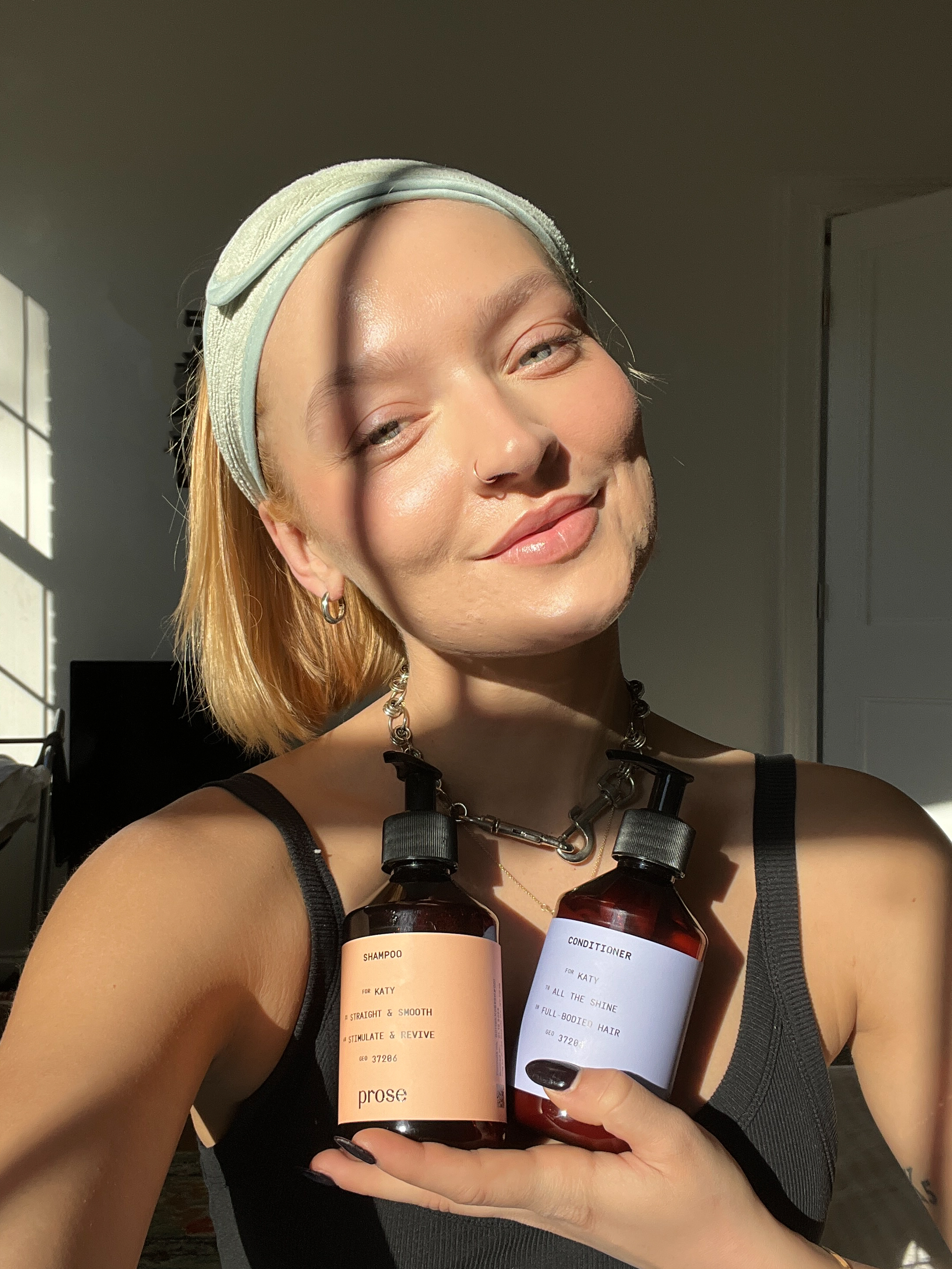 Prose Is Offering a Super Cute Gift With Purchase–Get The Details Here