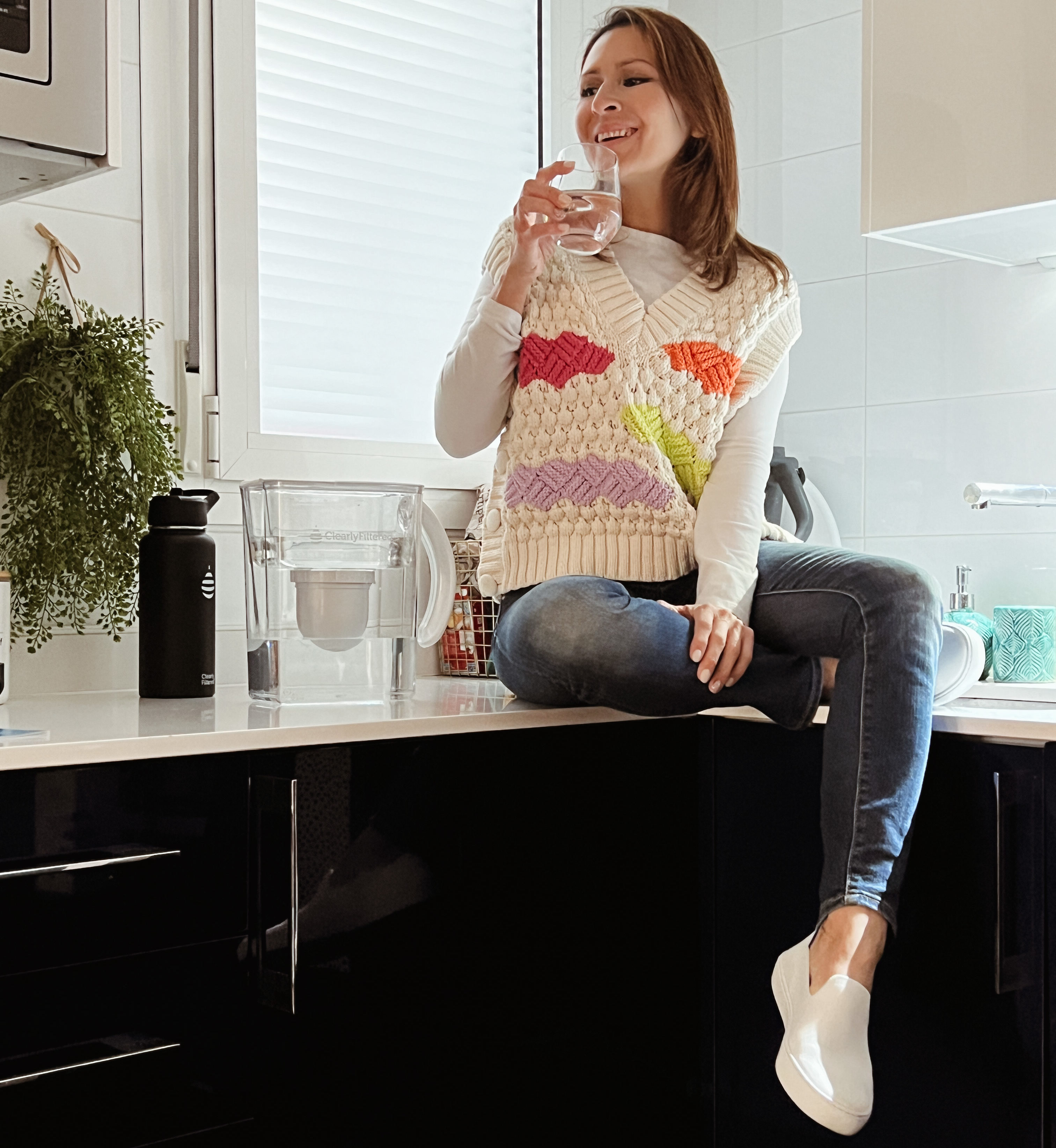 I Thought My Standard Water Filter Was Doing Enough–Here’s What I Was Surprised to Learn