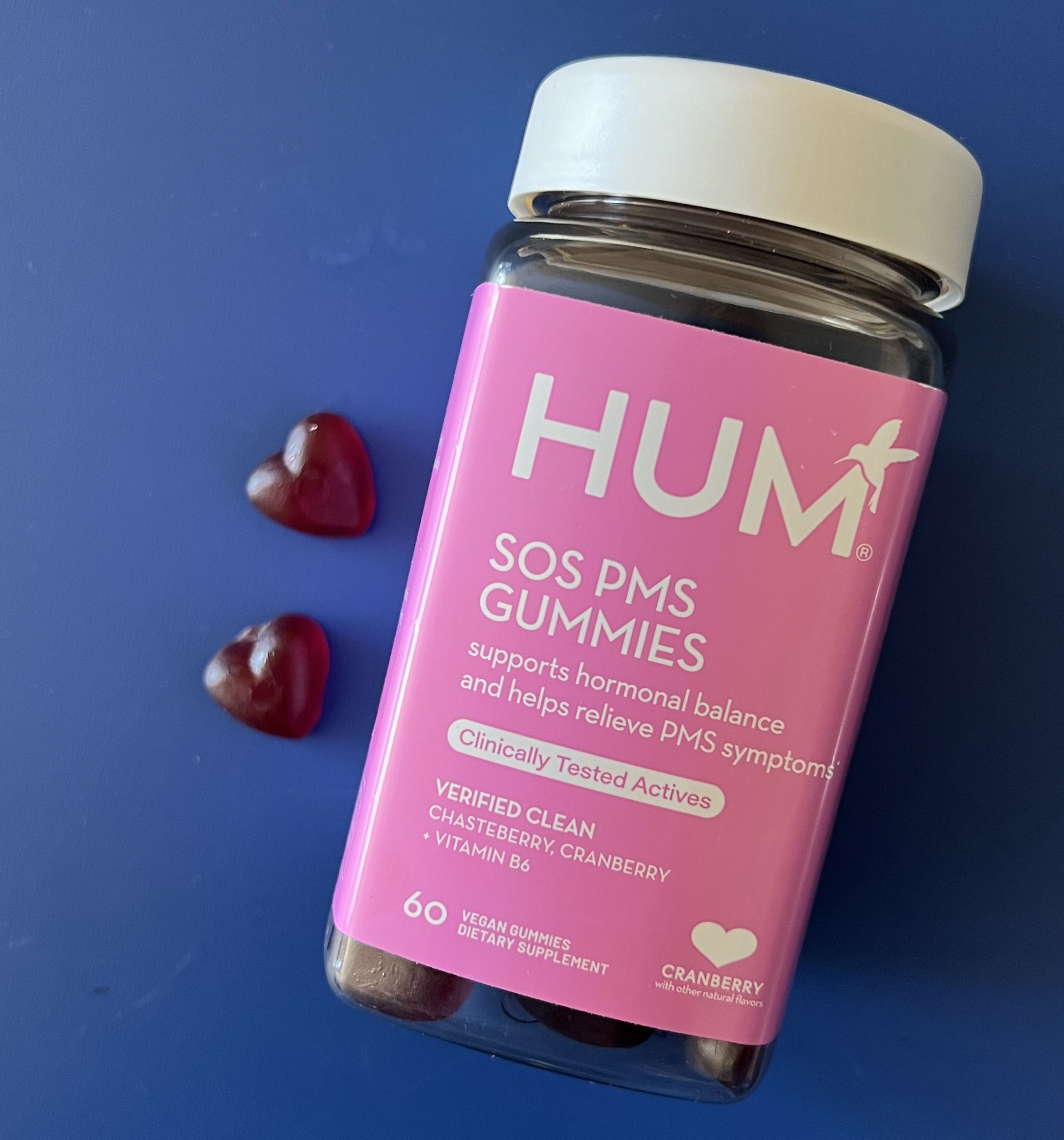 HUM Nutrition is Celebrating International Women’s Day With a Can’t-Miss Deal