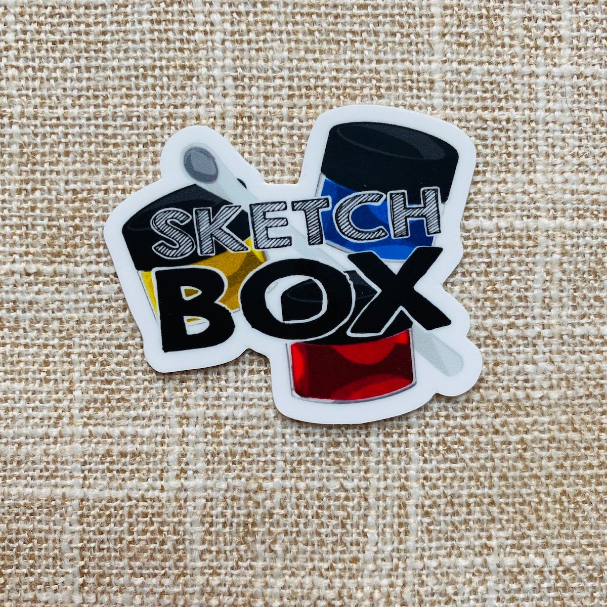 SketchBox Subscription Box Review March 2023