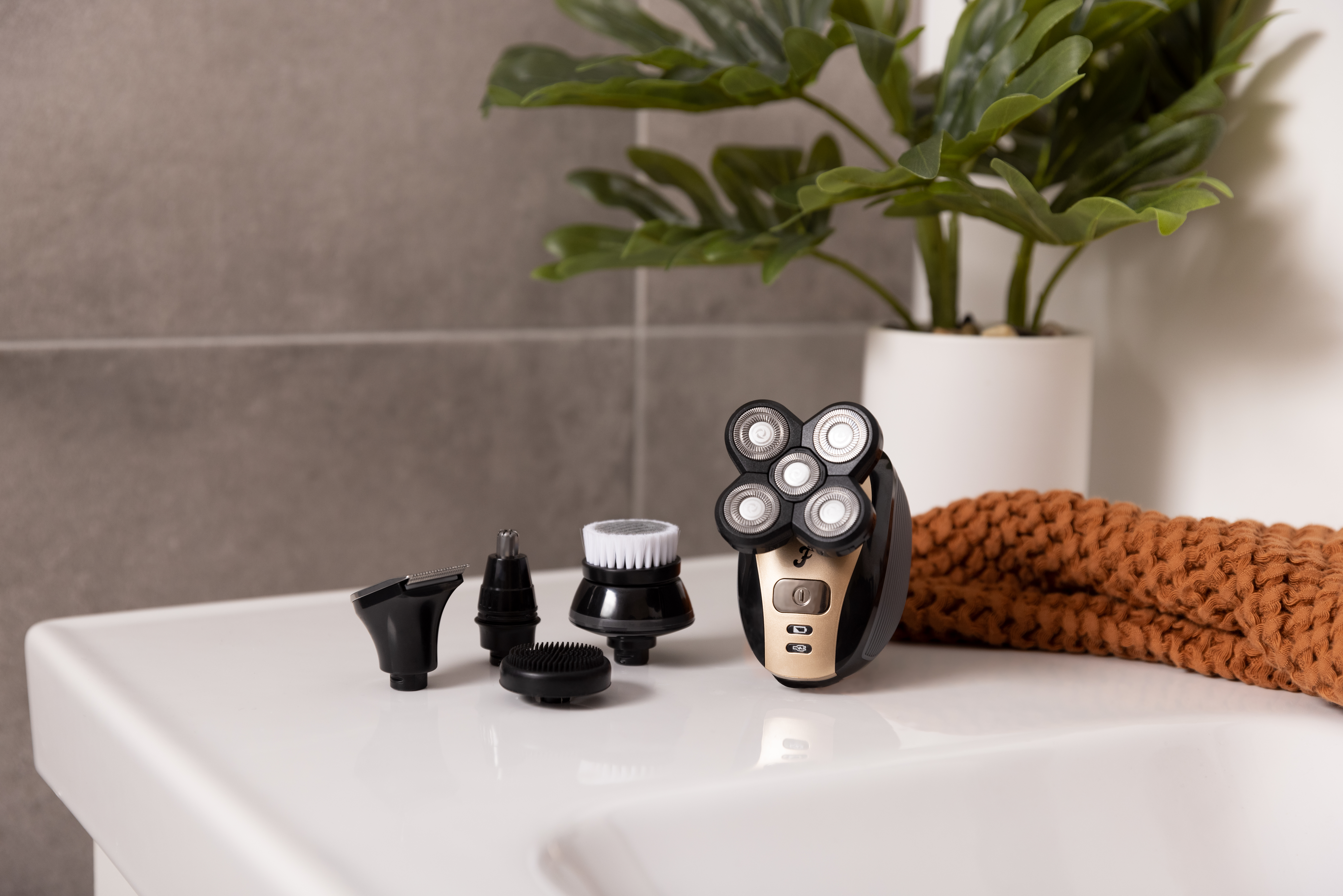 Freebird vs. Braun: Which Electric Razor Reigns Supreme?