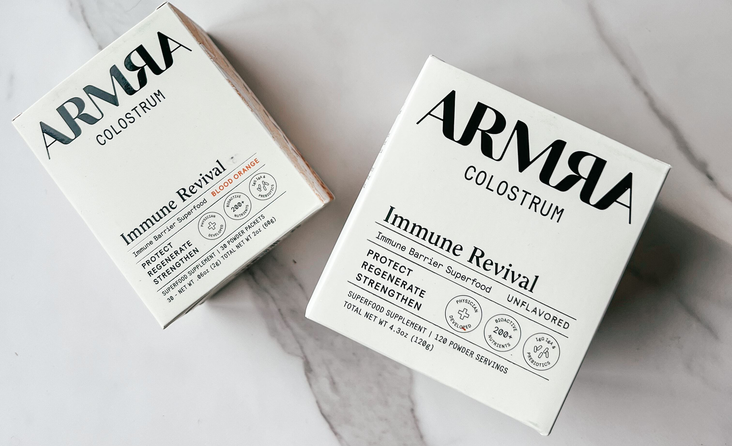 How I Discovered The Key to Gut Health With ARMRA