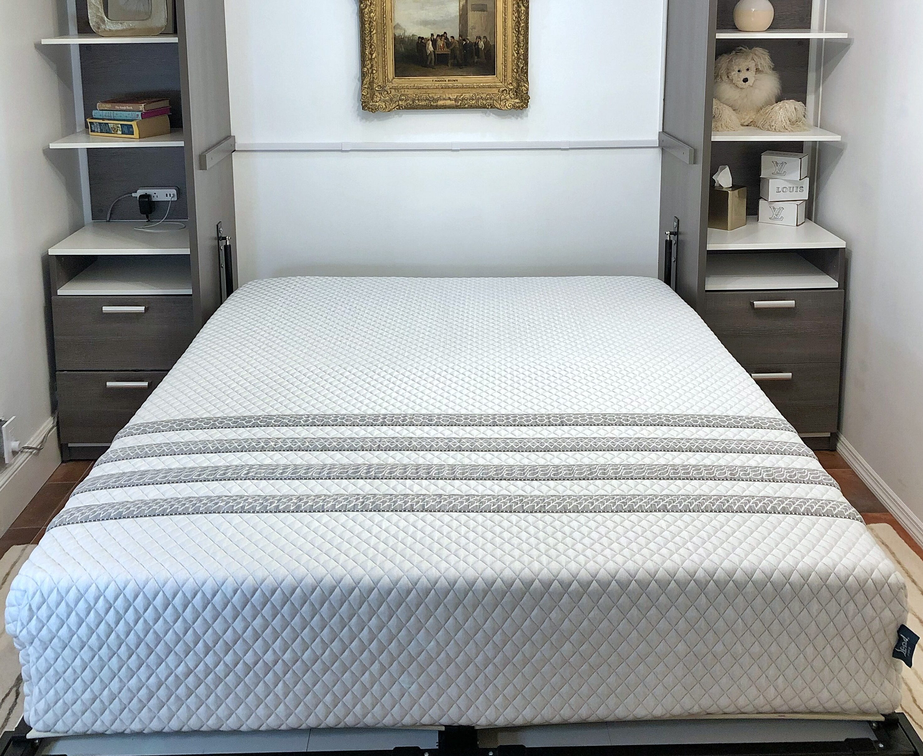 Leesa vs. Casper: Who Should You Go to Bed With?