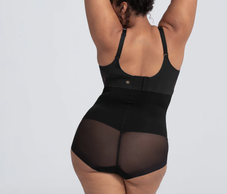 SKIMS review: I tried Kim Kardashian's shapewear and hello waist