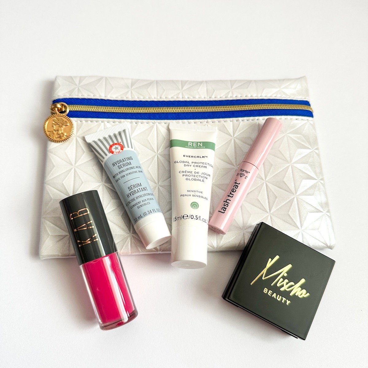 IPSY Glam Bag Review March 2023