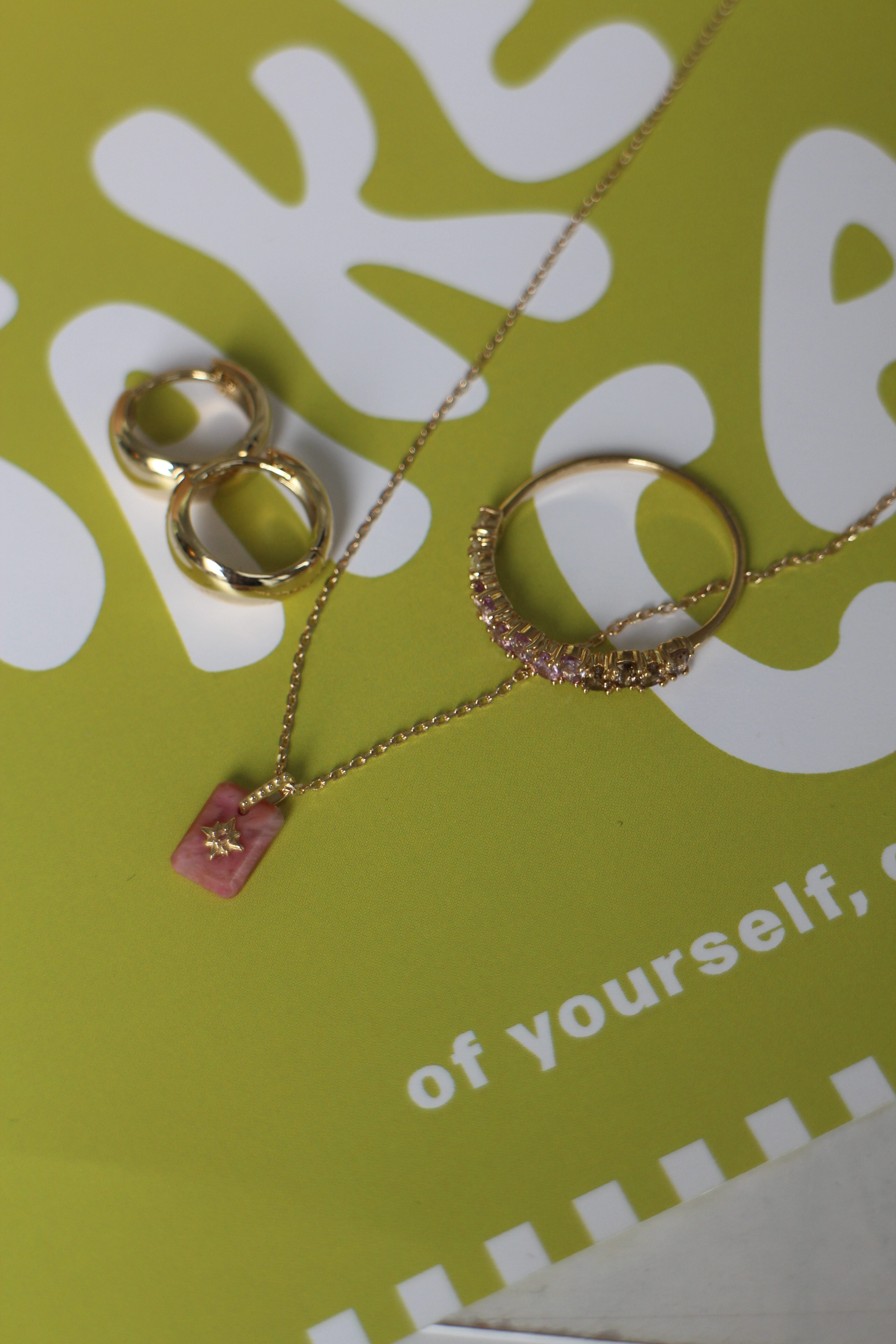 3 Misconceptions I Had About This Suspiciously Affordable Jewelry Brand