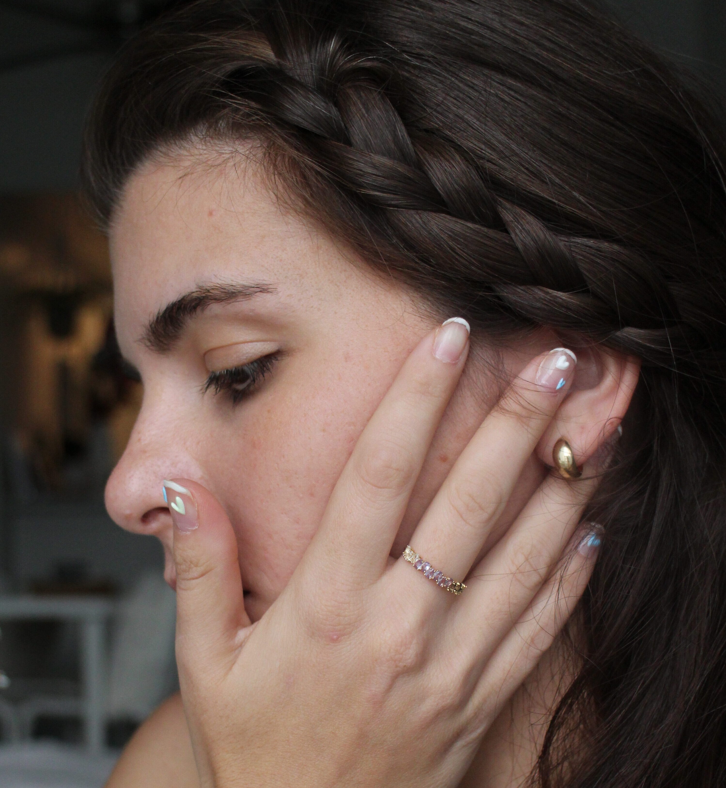 Ear Rings Manipulation 3 Misconceptions I Had About This Suspiciously Affordable Jewelry Brand ...
