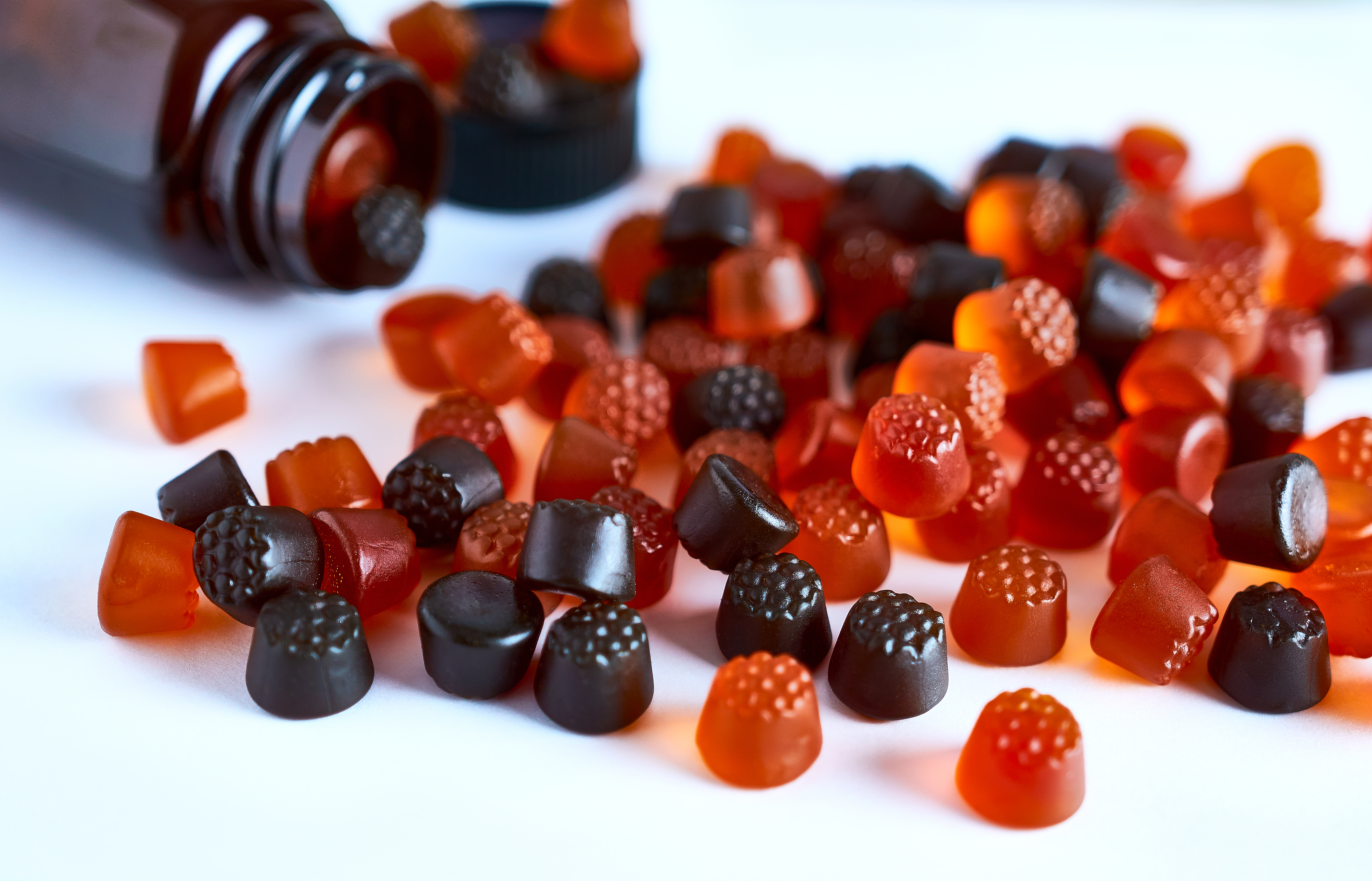Consumer Lab: Stop Using Sugar-Packed Melatonin Gummies At Night. Use This Option Instead.