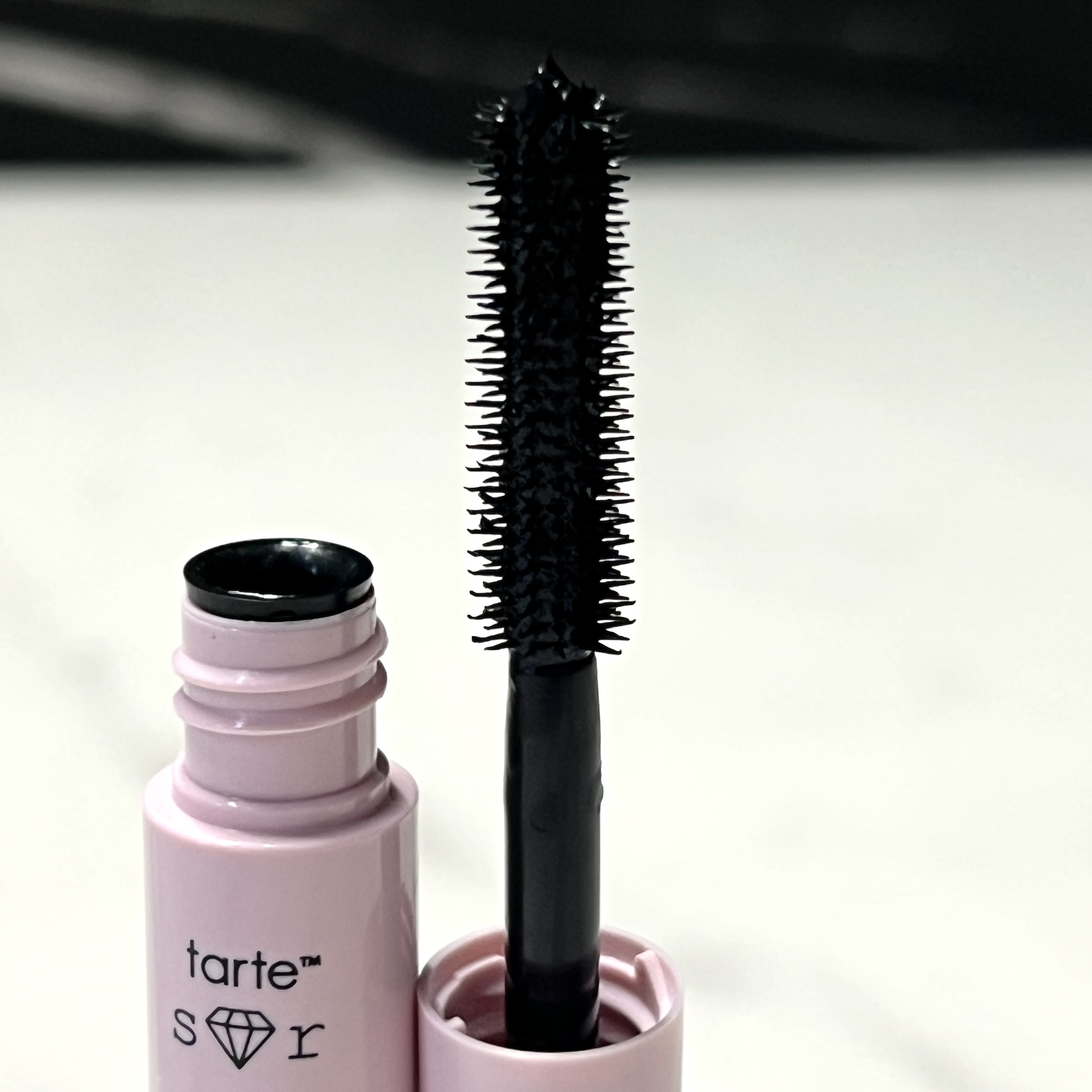 Back of Tarte Lash Treat for Ipsy Glam Bag March 2023