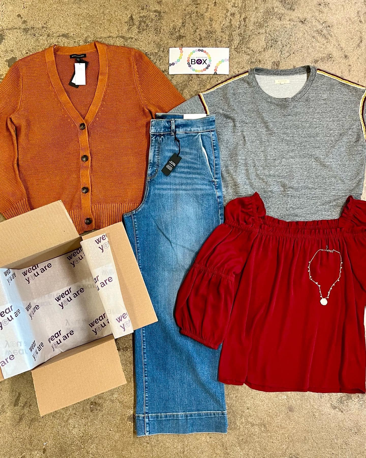 The 7 Best Subscriptions and Styling Services for Building Your Own