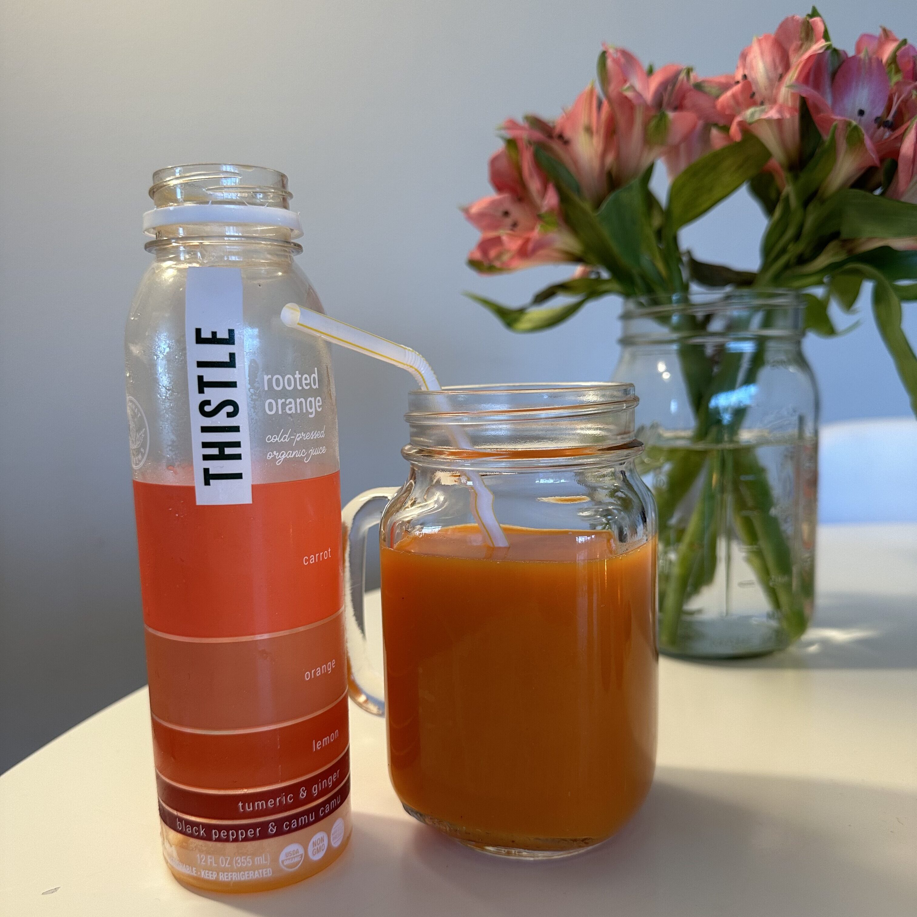 Sick Of That Post-Takeout Bloat? Here’s The Healthy Fix That Changed My Life.
