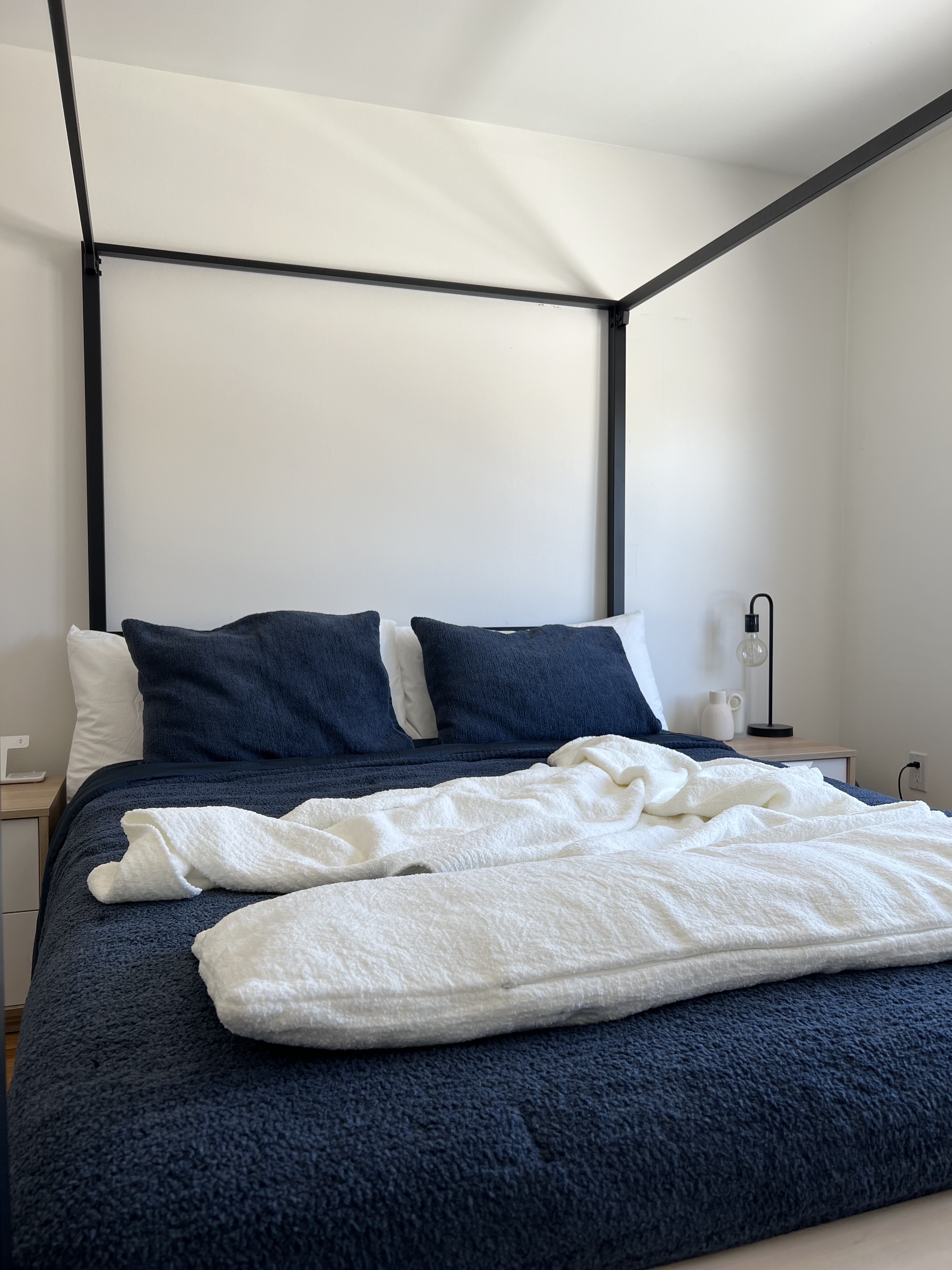 Sunday Citizen vs. Brooklinen: The Bedding of My Wildest Dreams
