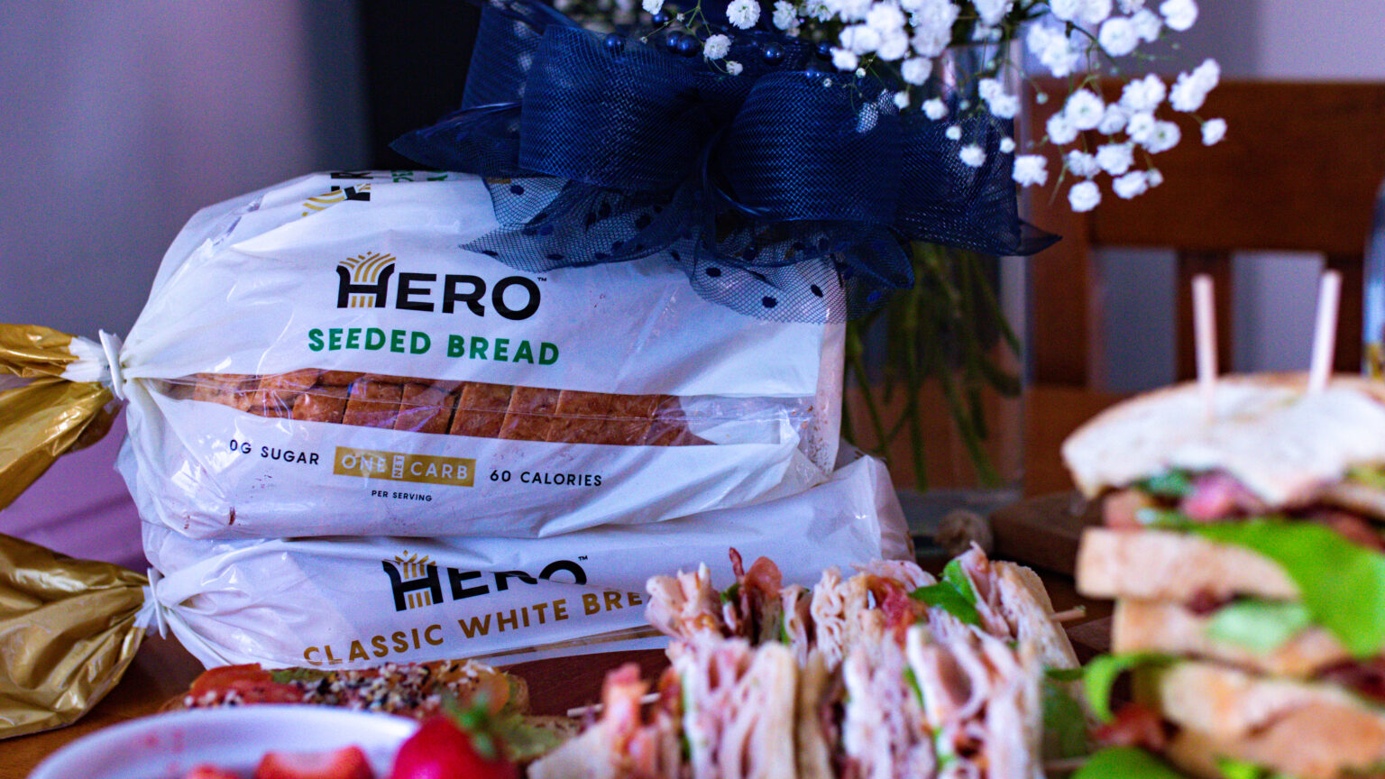 The Best Zero Sugar Snacks for Your Next Summer Party My Subscription