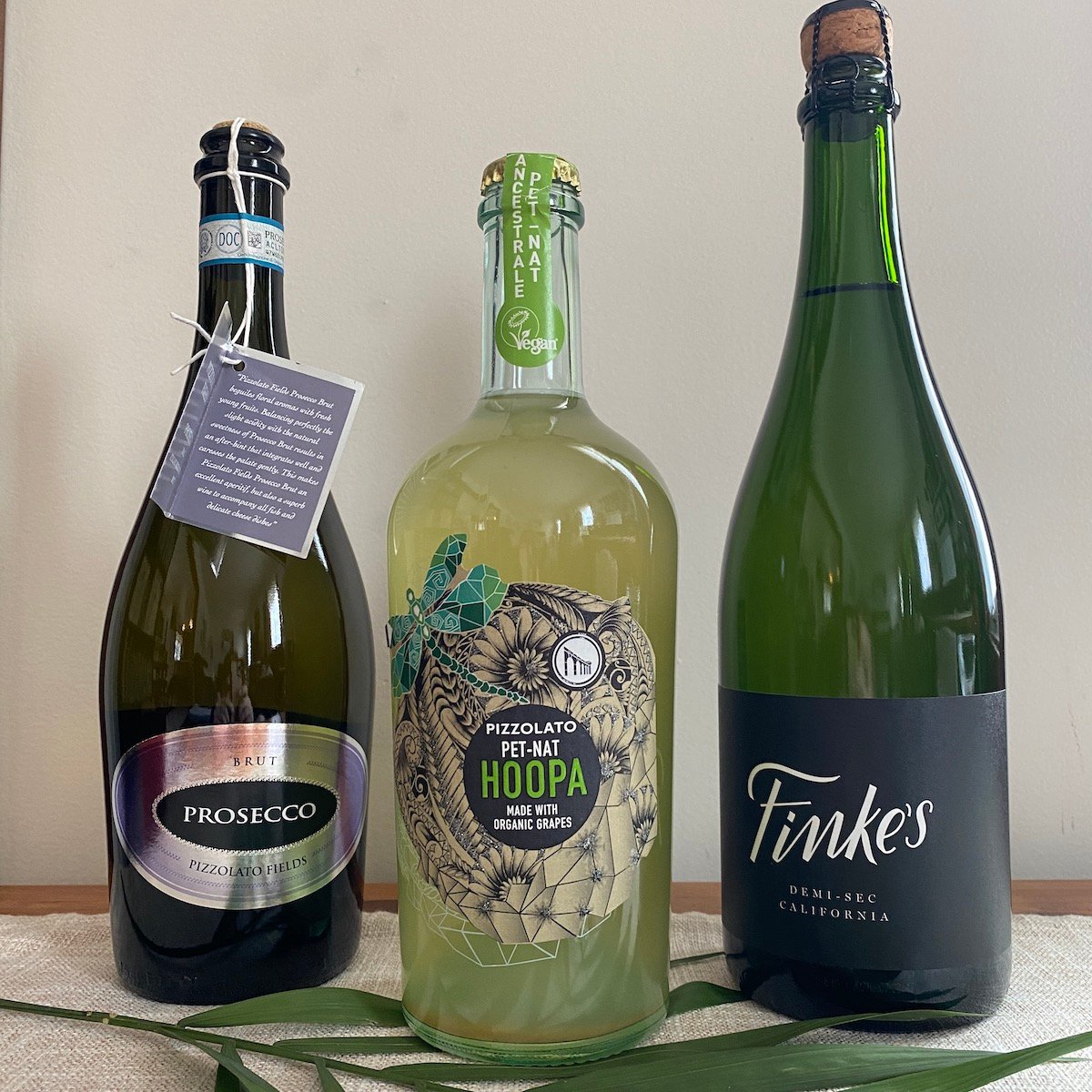 Winc Wine of the Month Review April 2023